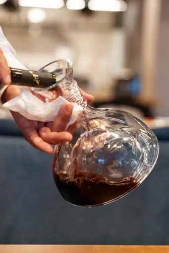 Restaurant/places to eat in Aparthotel Zlatni Javor