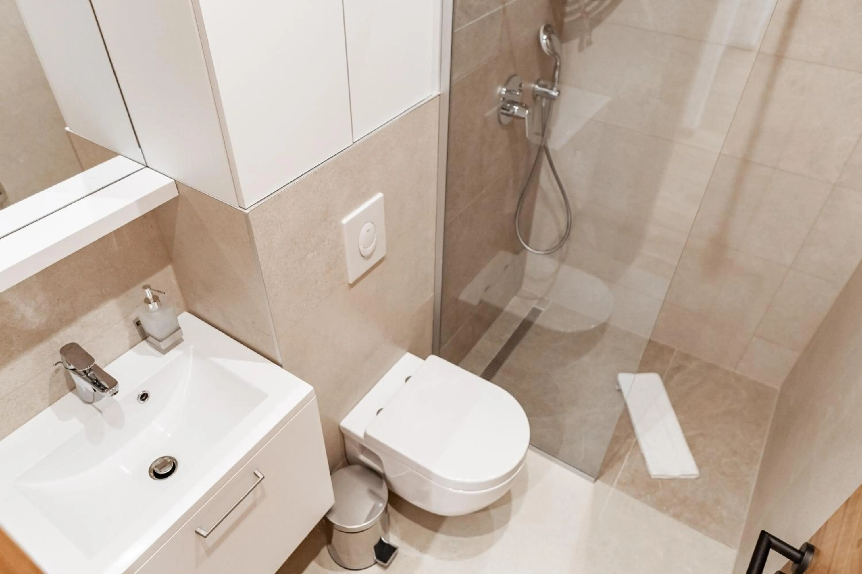 Aparthotel Zlatni Javor