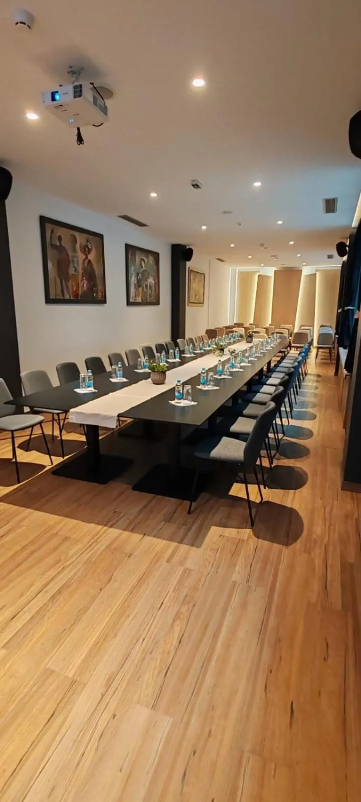 Business facilities in Aparthotel Zlatni Javor