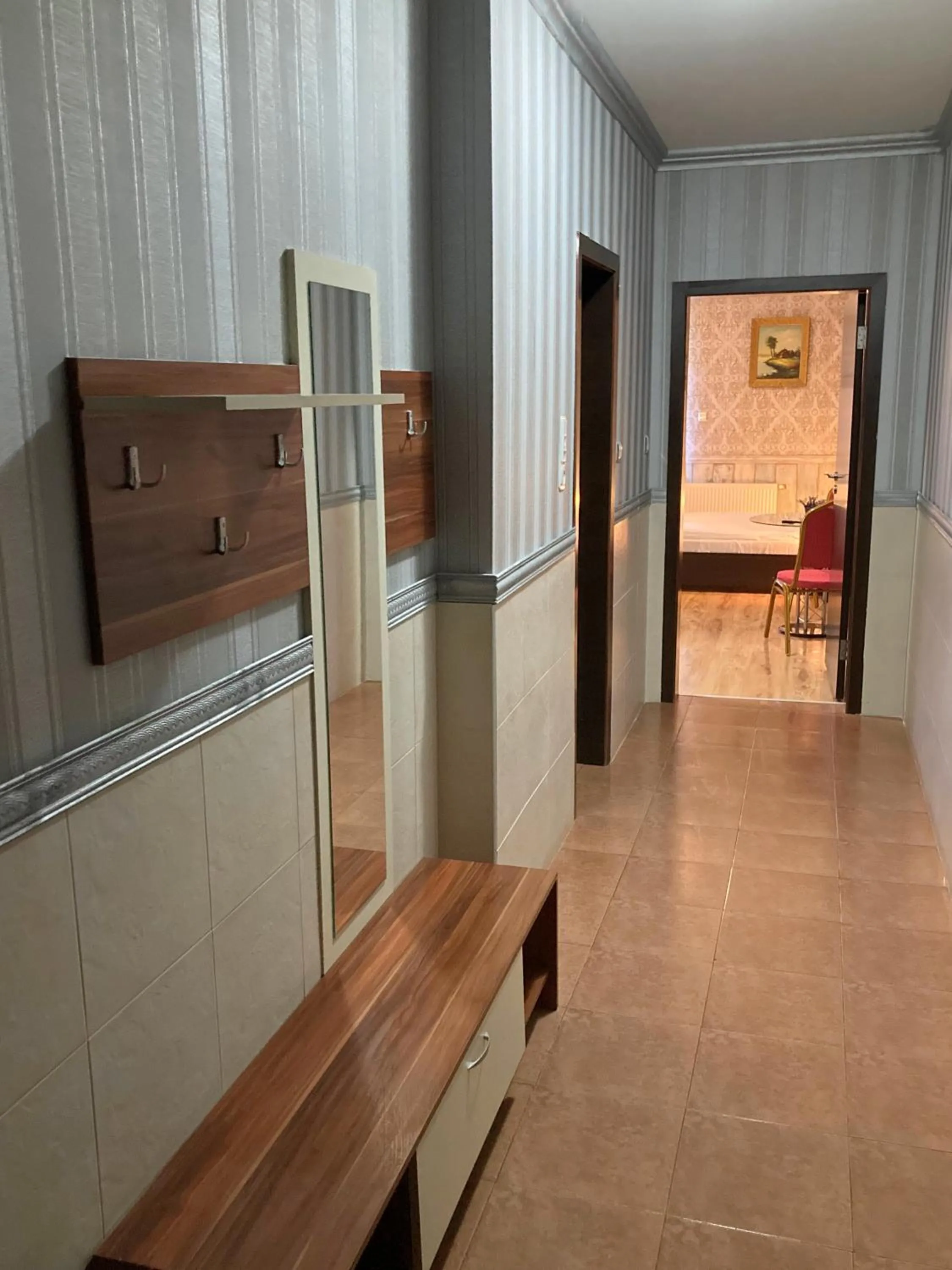 Polaris Inn Apartments
