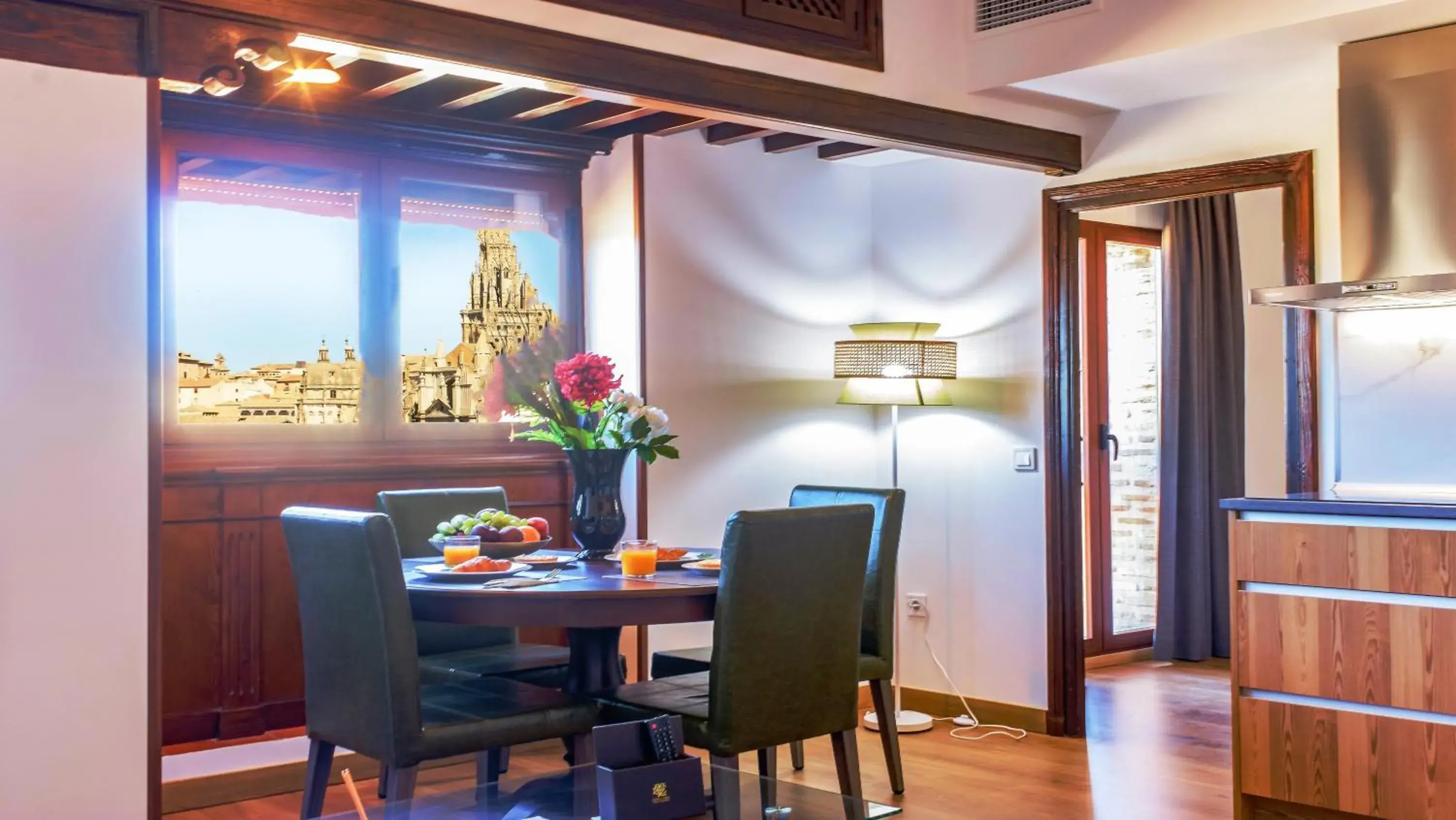 One-Bedroom Apartment in Casón De Los López Apartments One-Bedroom Apartment in Casón De Los López Apartments