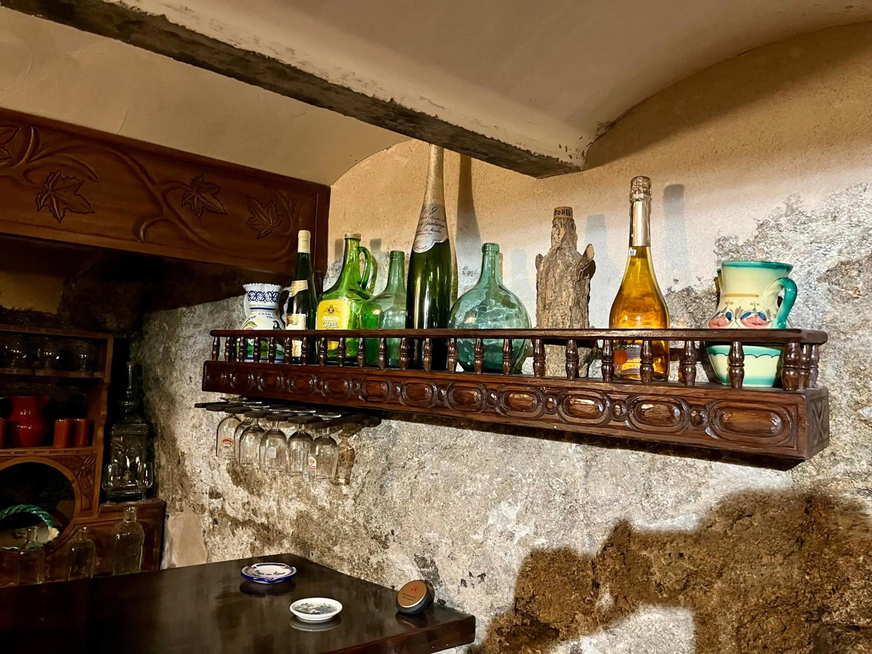 Nightclub / DJ in Casón De Los López Apartments