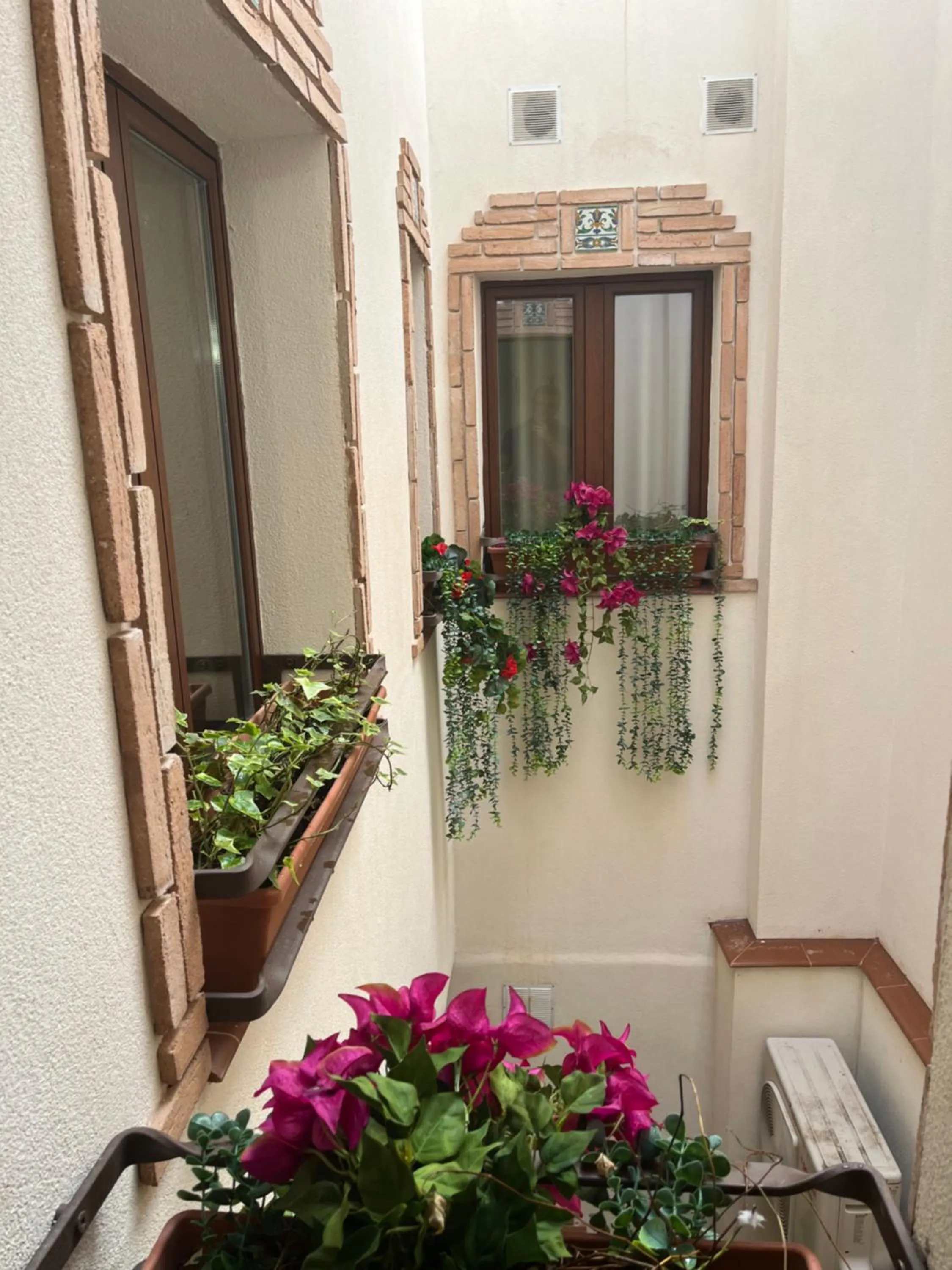 Property building in Casón De Los López Apartments