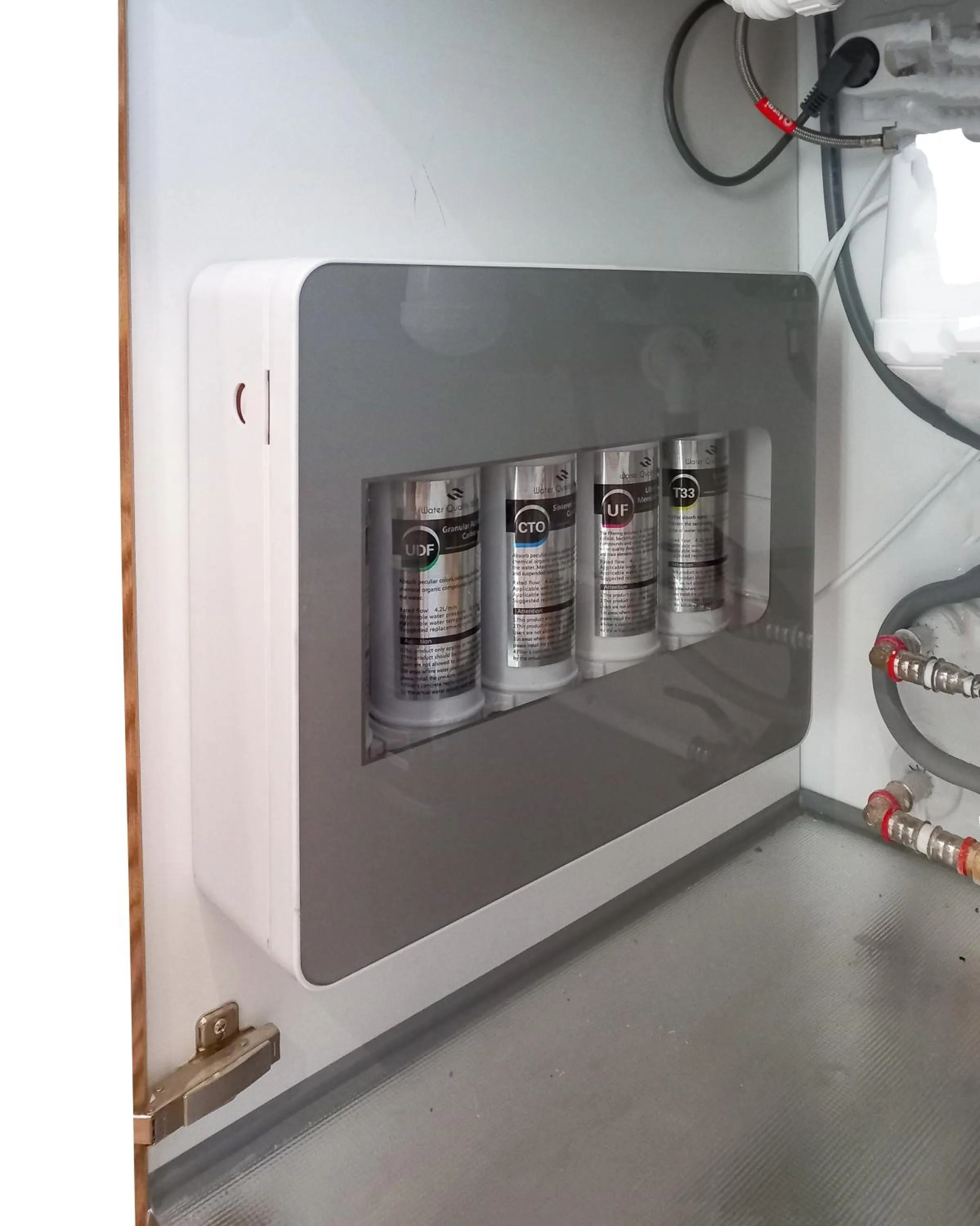 kitchen in Casón De Los López Apartments