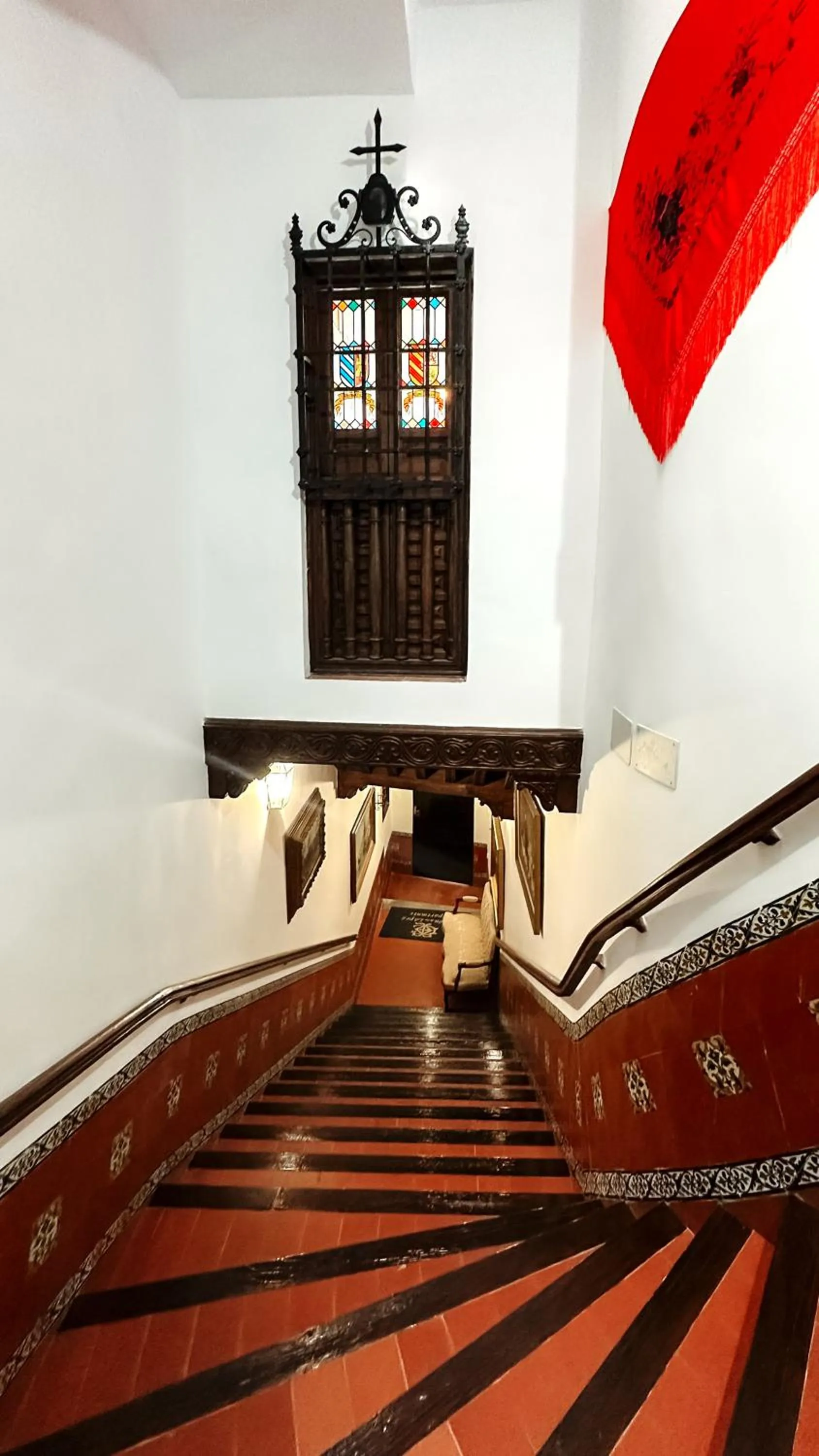 Property building in Casón De Los López Apartments