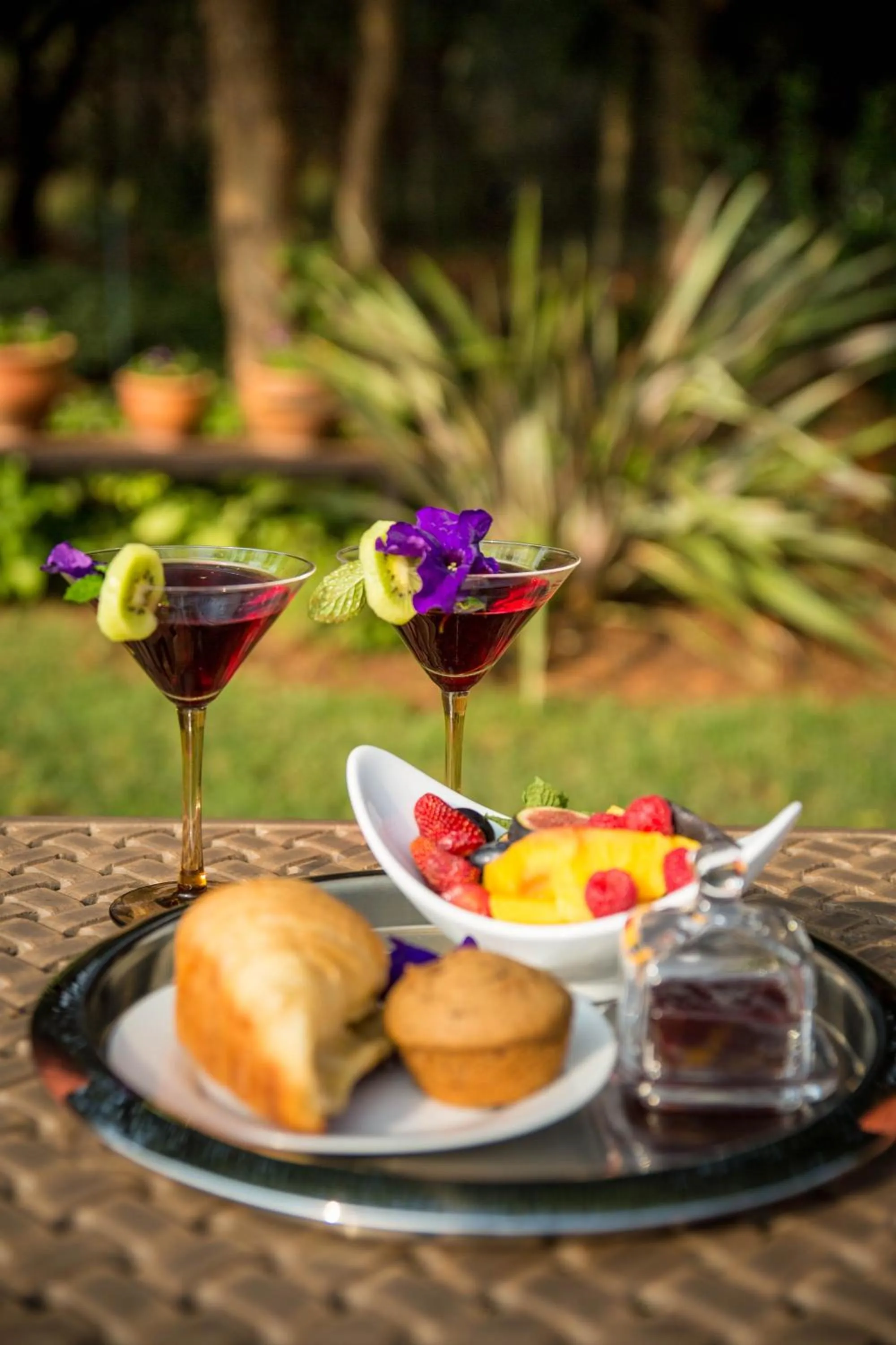 Boubou Bed and Breakfast