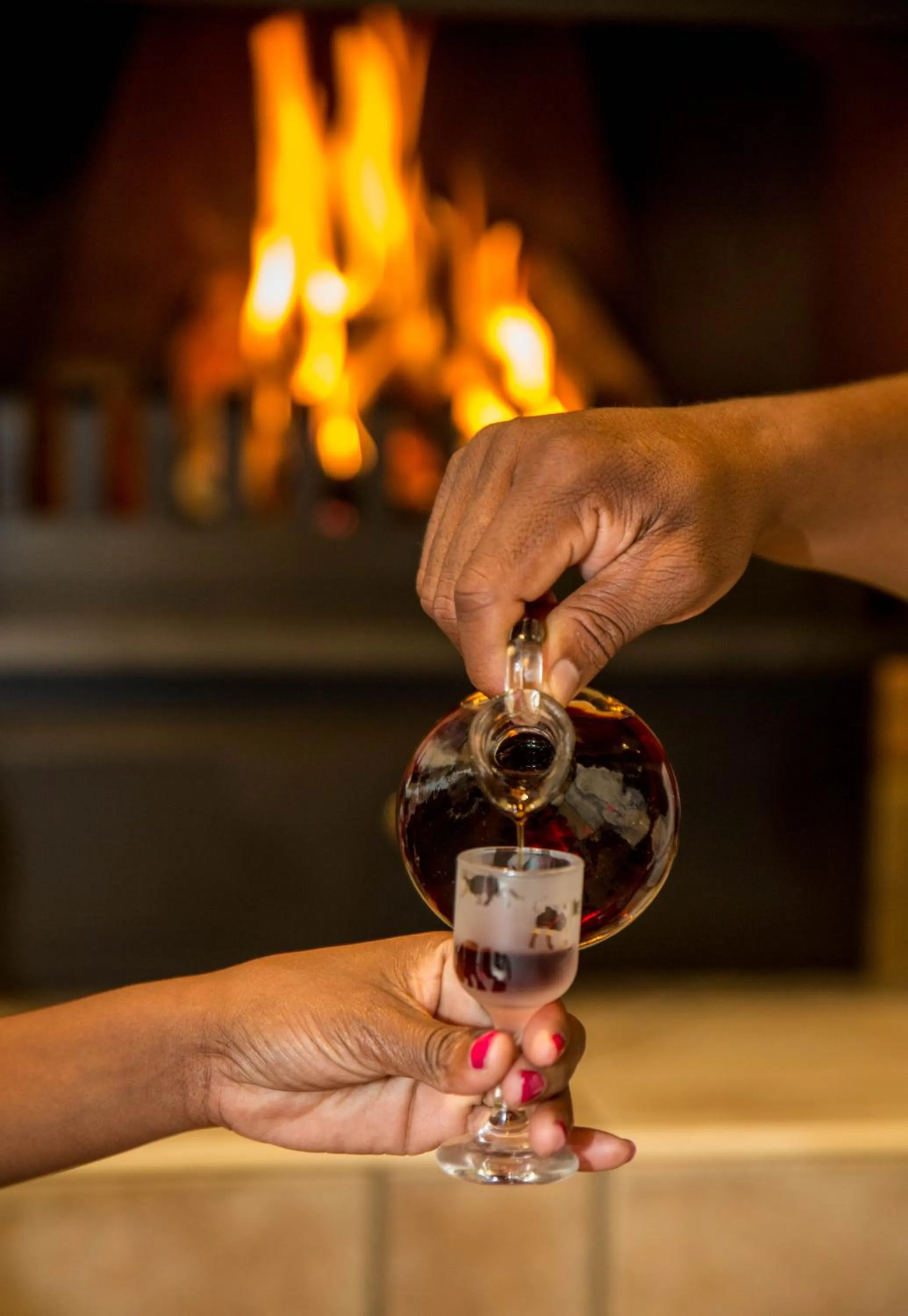 Boubou Bed and Breakfast