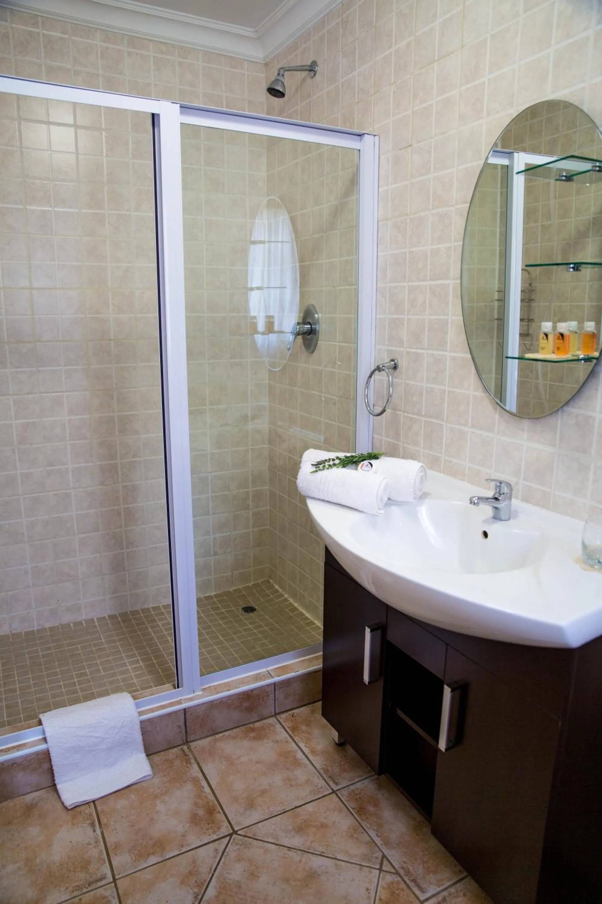 Boubou Bed and Breakfast