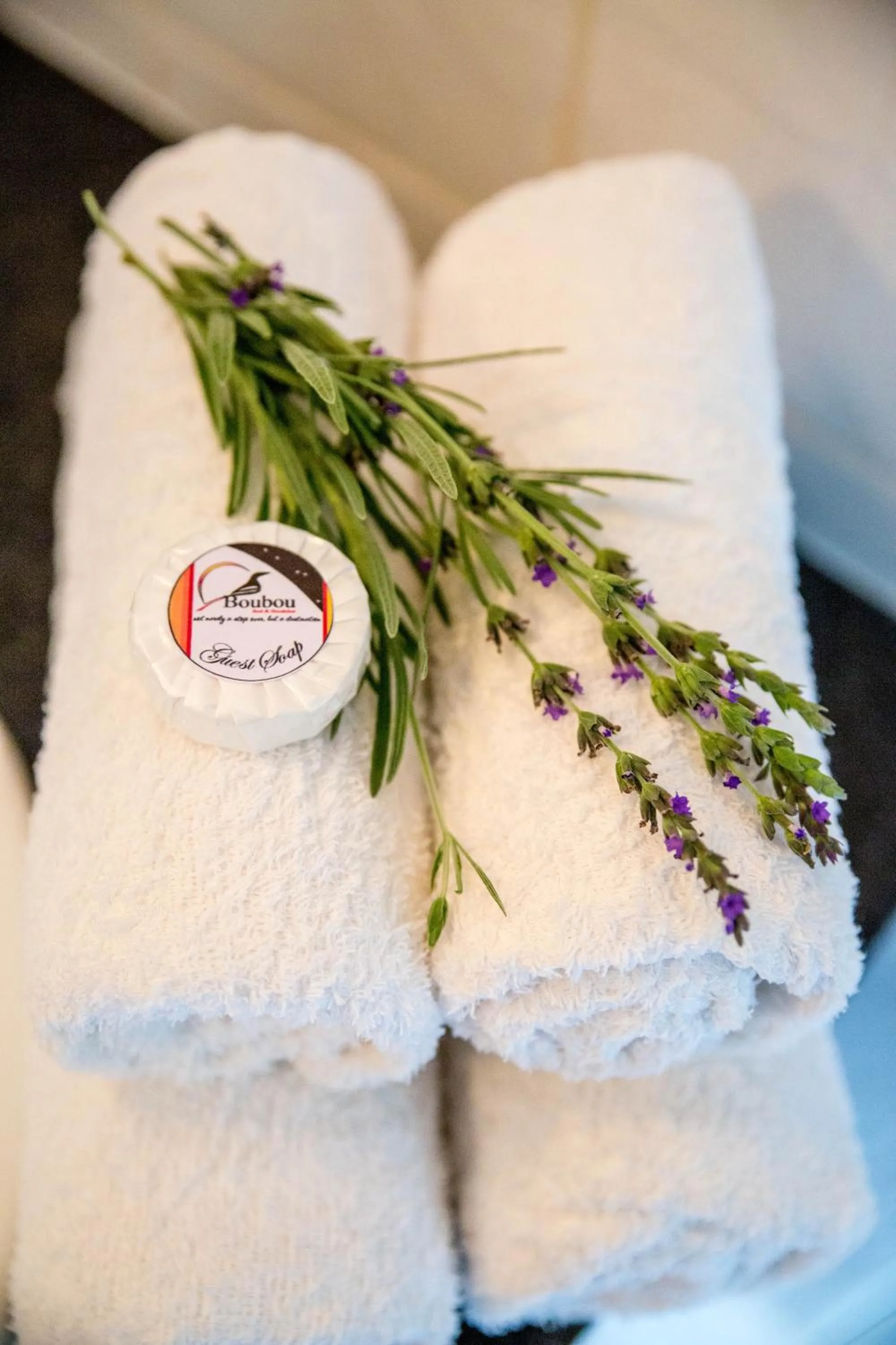 Boubou Bed and Breakfast