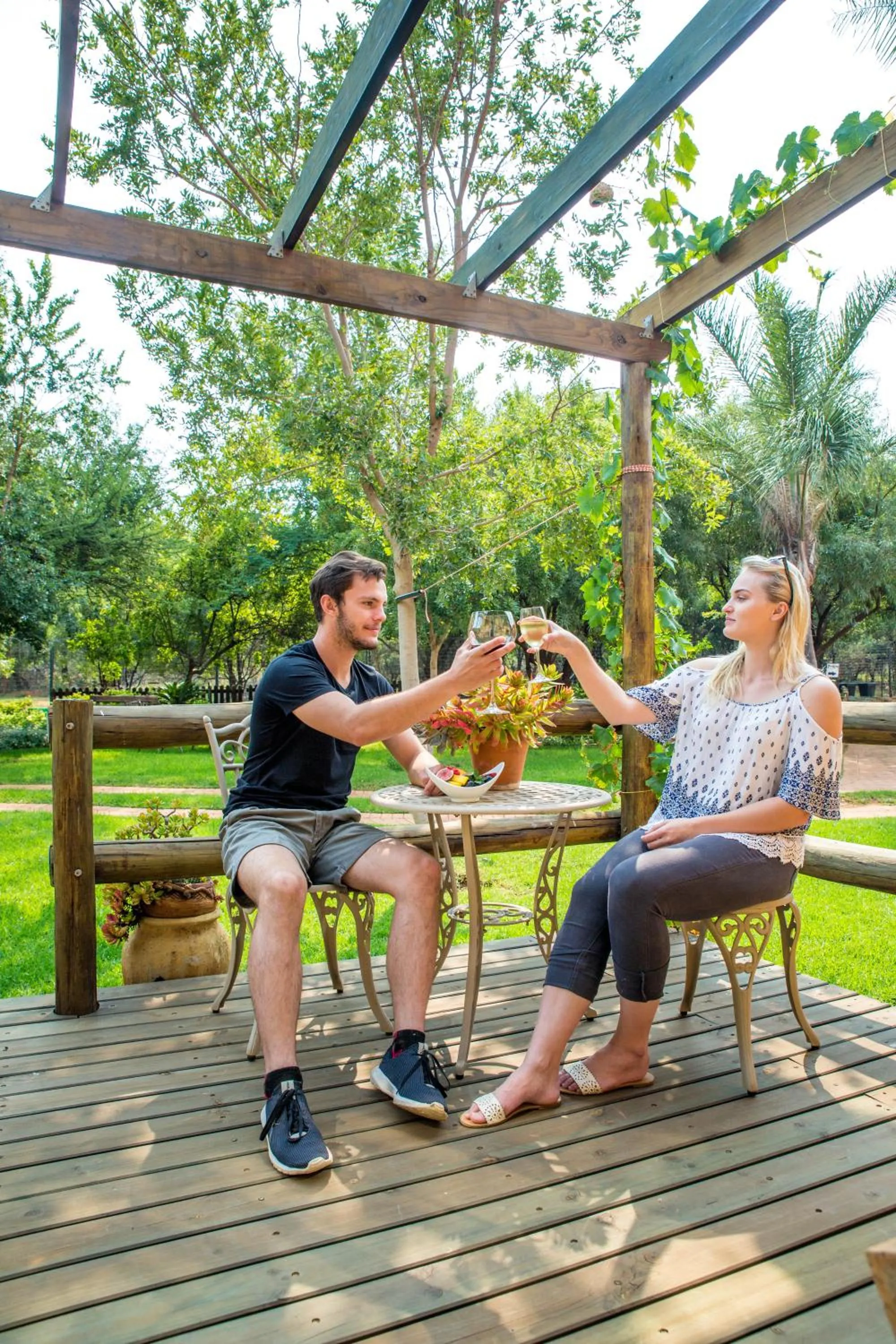 Boubou Bed and Breakfast