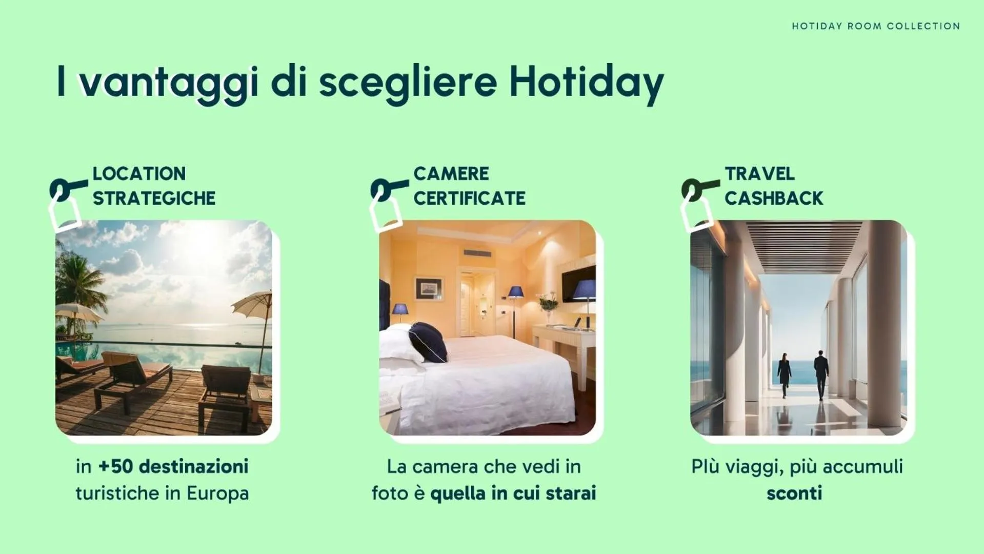 Text overlay in Hotiday Room Collection - Firenze Ghibellina