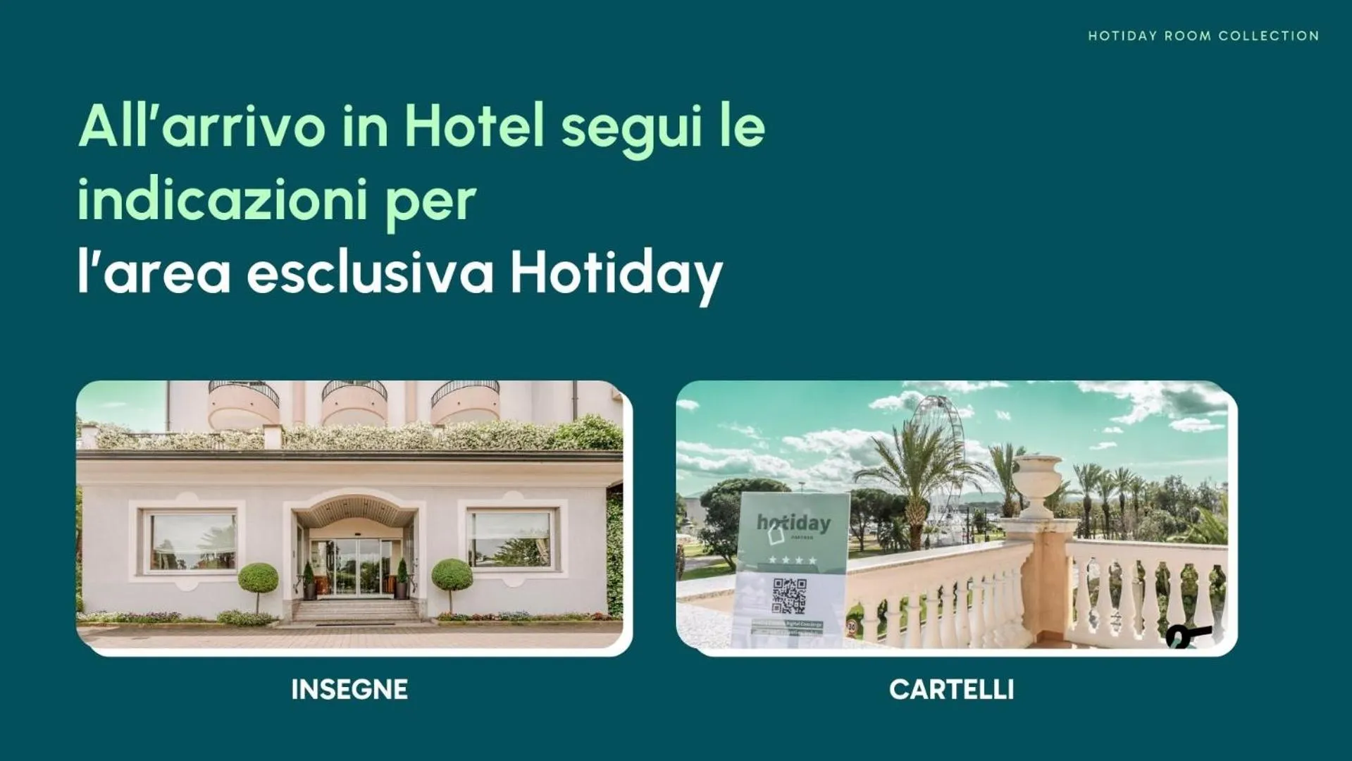 Text overlay in Hotiday Room Collection - Firenze Ghibellina