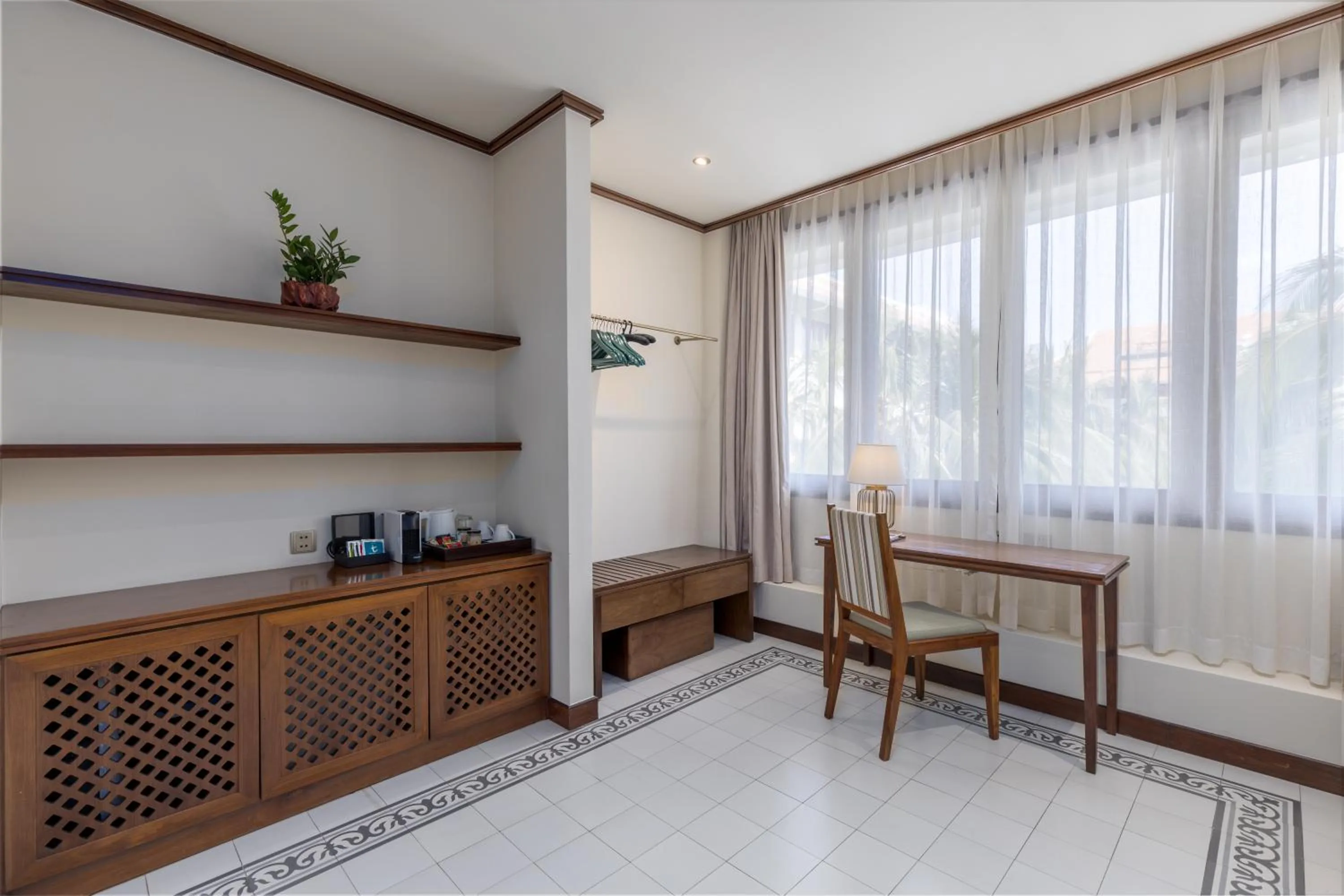 View (from property/room) in Almanity Hoi An Resort & Spa