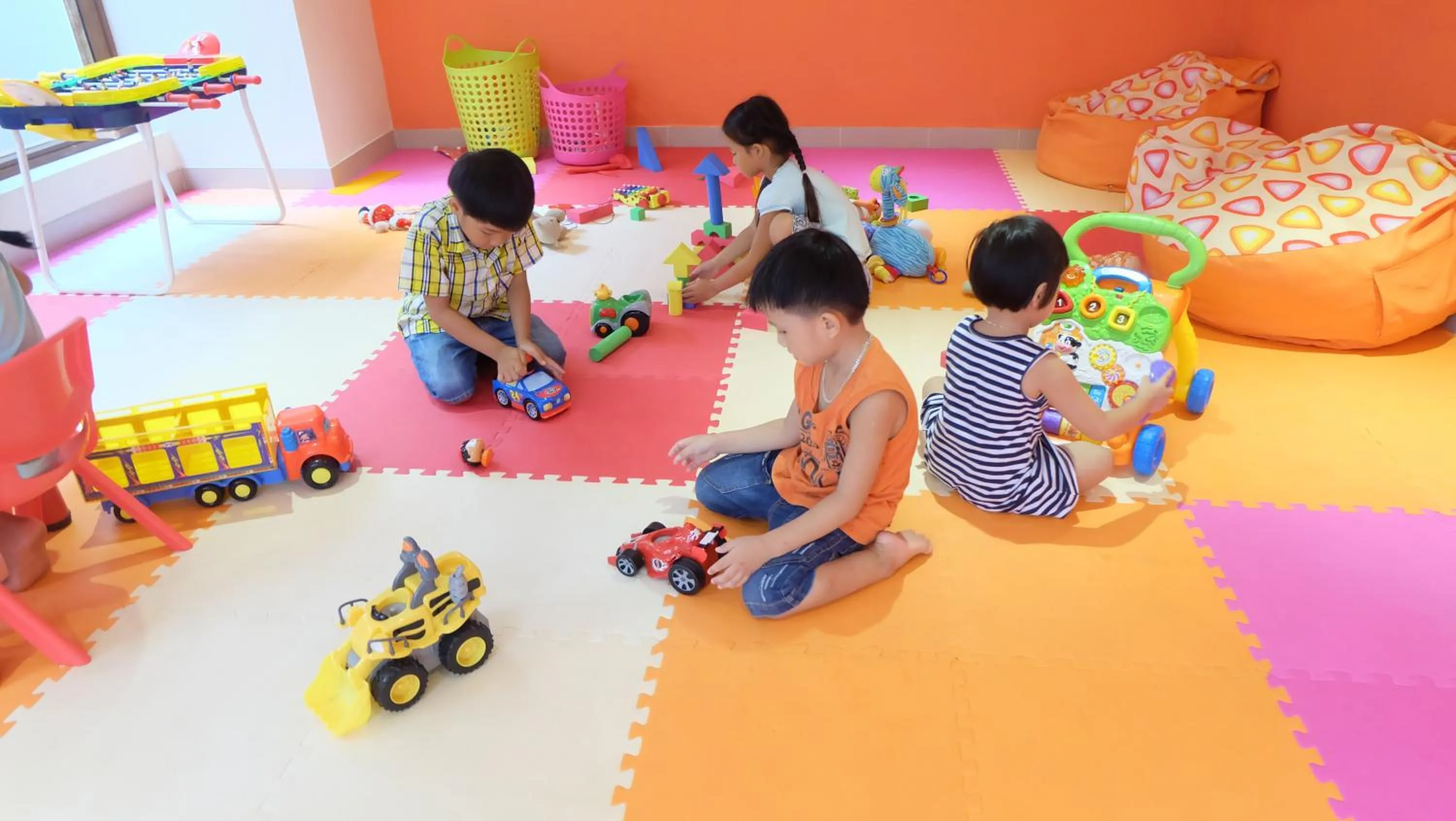 Activities in Almanity Hoi An Resort & Spa