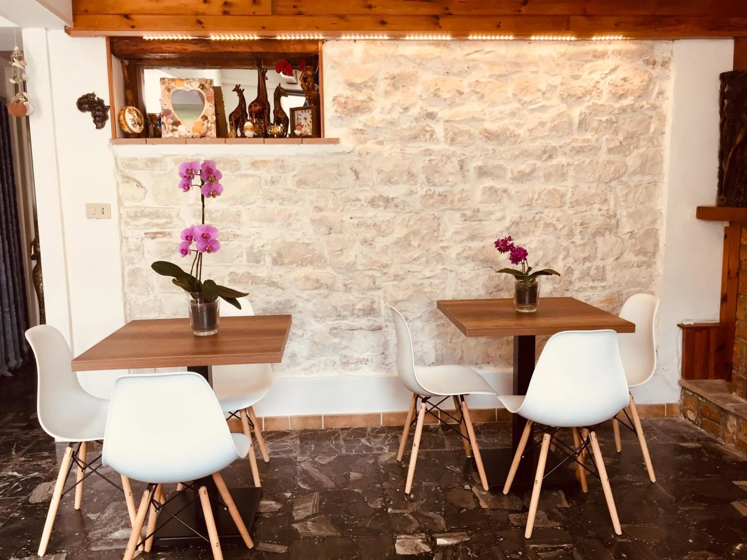 Living room in Zimmer Camere