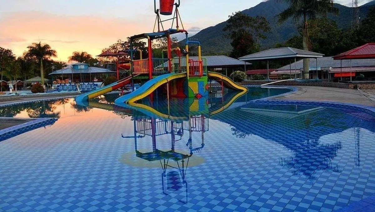 Mifan Resort And Waterpark