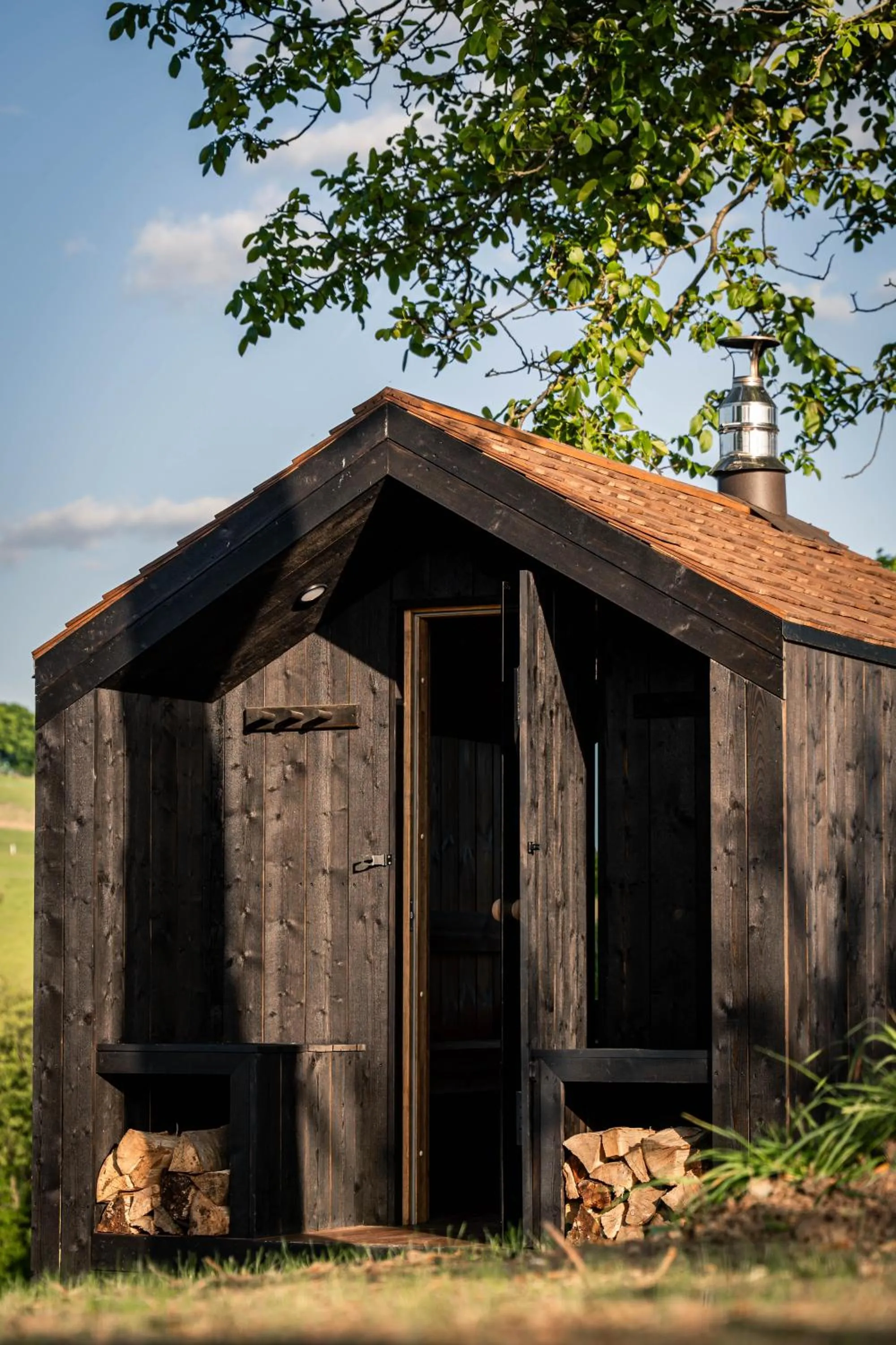 Day in Vakantiewoningen Hoeve Carpe Diem - Dalhem - Aubel - Voeren