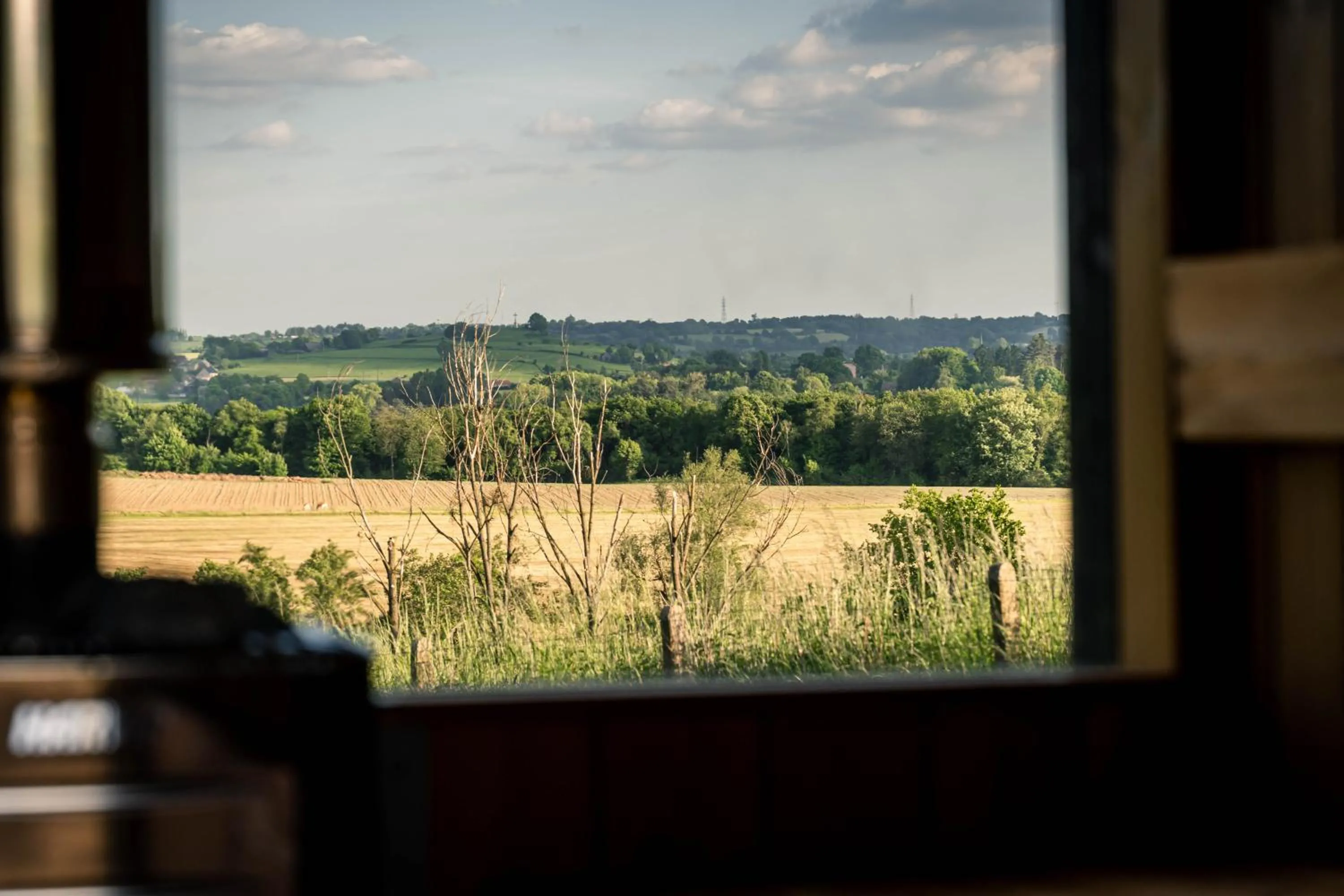 Sauna in Vakantiewoningen Hoeve Carpe Diem - Dalhem - Aubel - Voeren