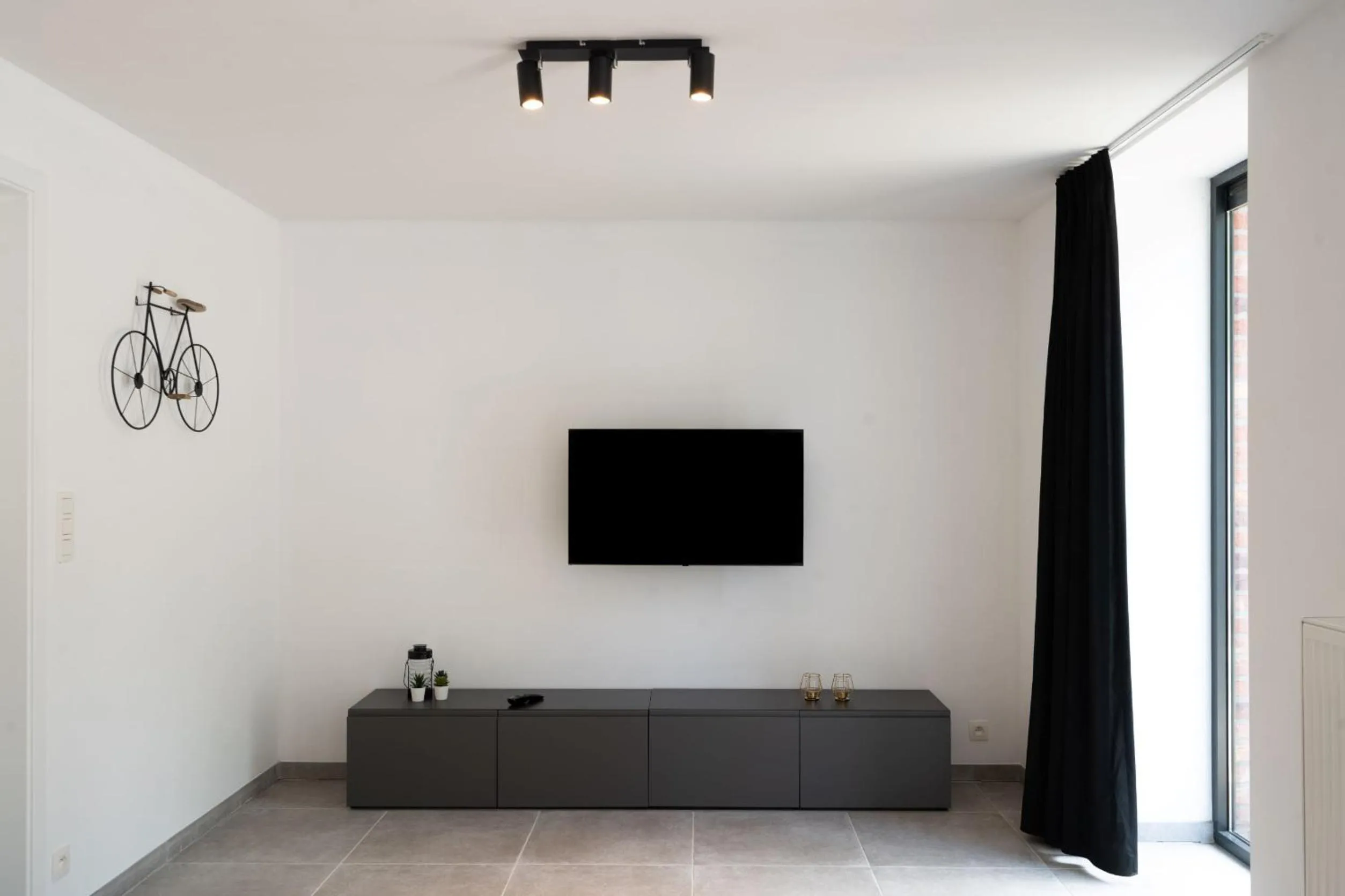TV and multimedia in Vakantiewoningen Hoeve Carpe Diem - Dalhem - Aubel - Voeren