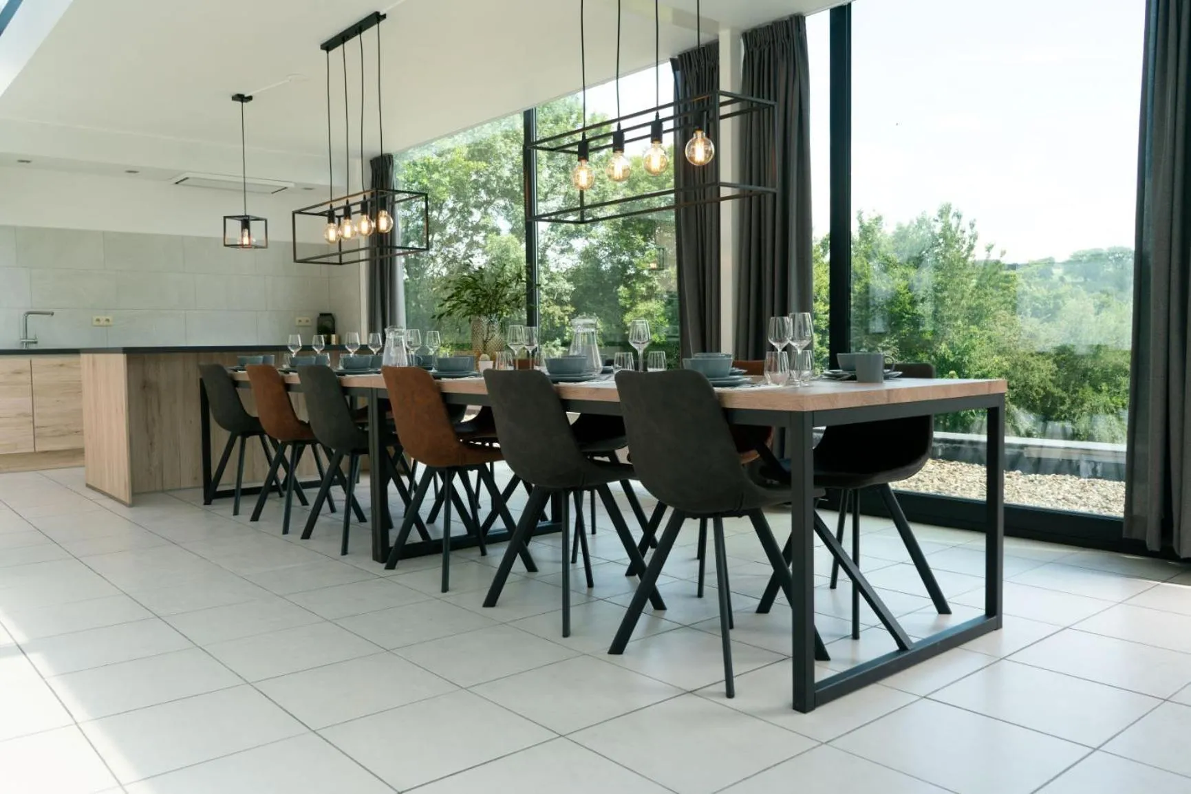 Property building in Vakantiewoningen Hoeve Carpe Diem - Dalhem - Aubel - Voeren