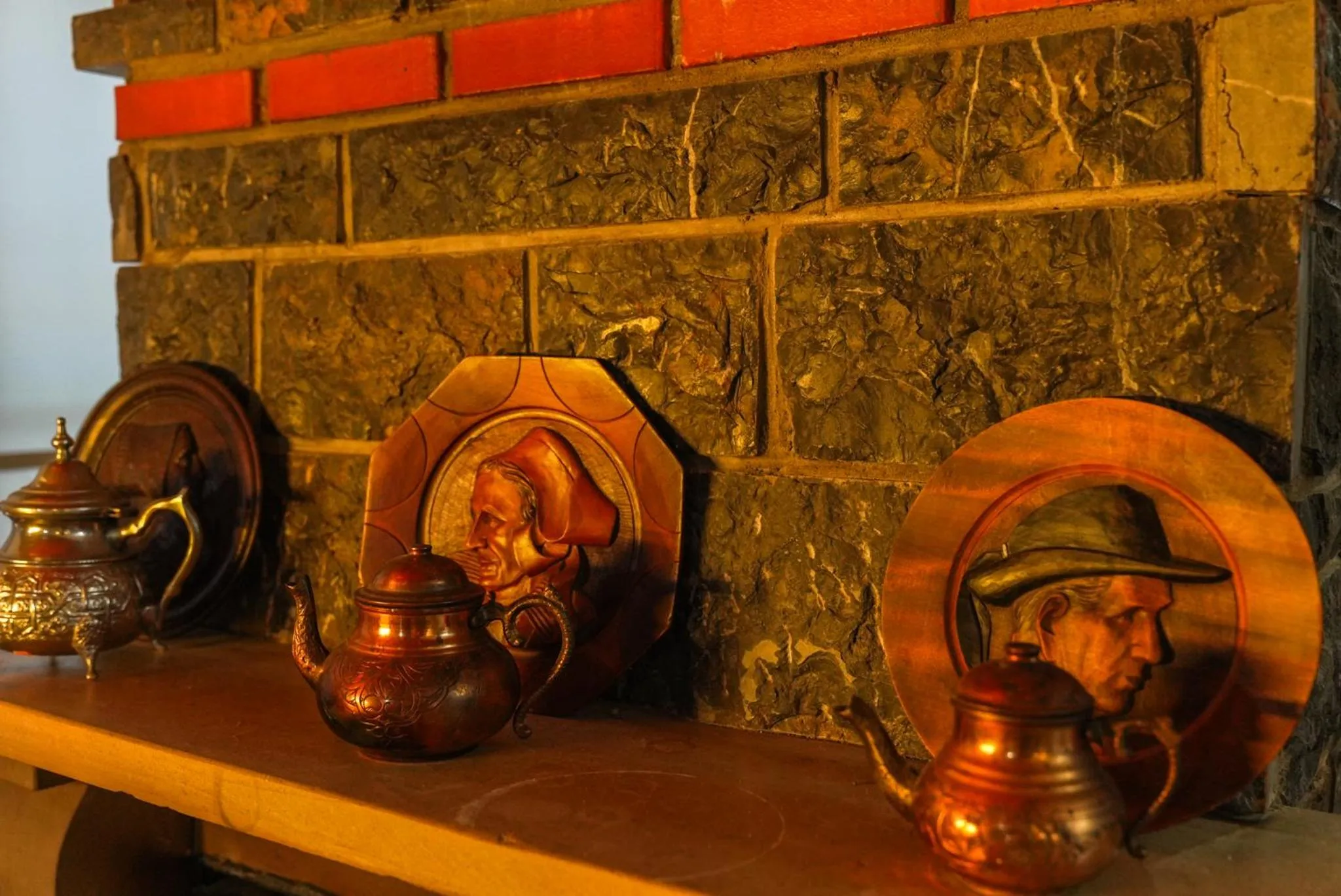 Billiard in BUTTERFLY BOUTIQUE HOTEL AĞVA