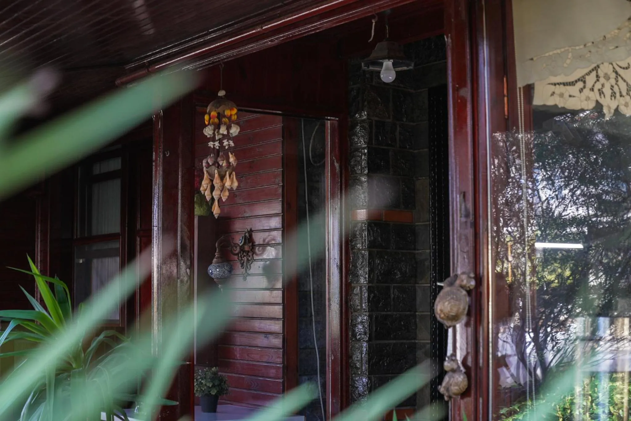 Facade/entrance in BUTTERFLY BOUTIQUE HOTEL AĞVA