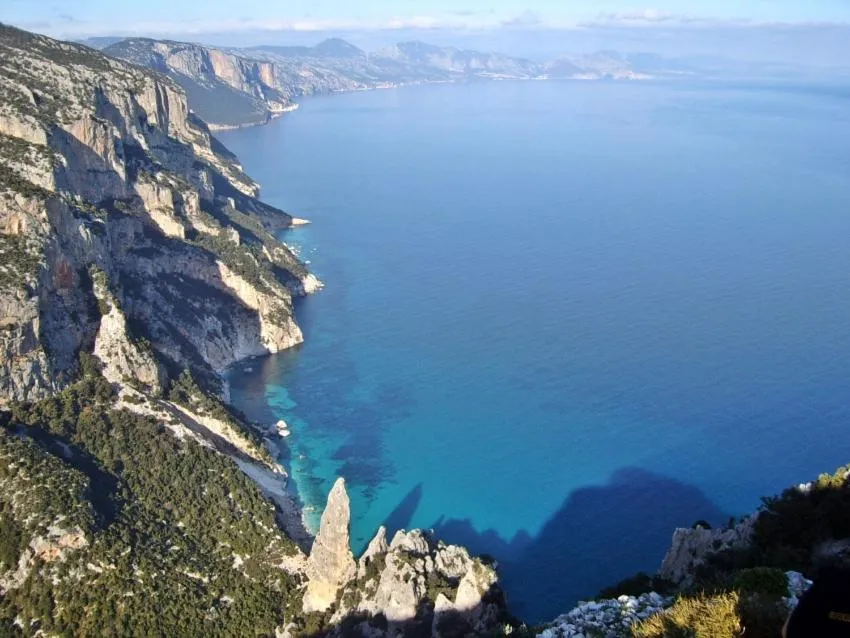 Nearby landmark in B&B Sa Clarera