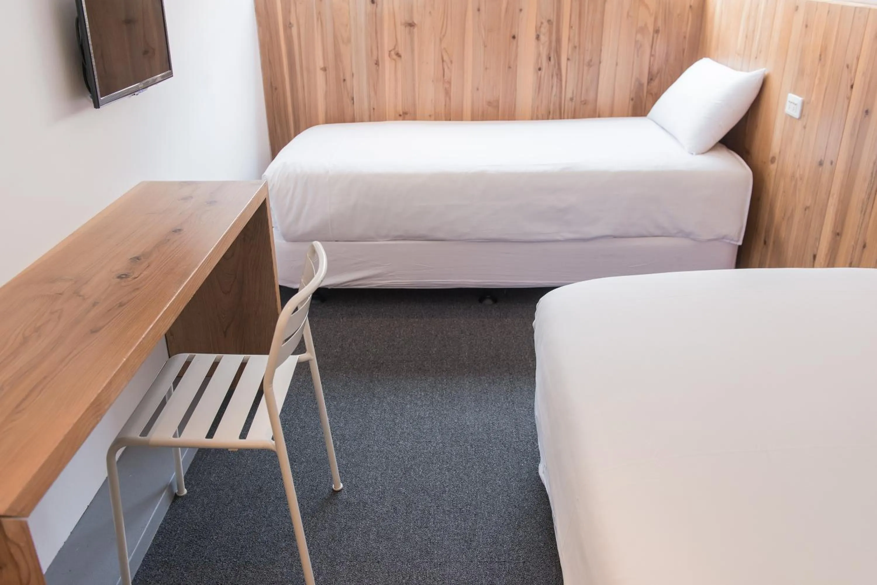 Bedroom in Star Hostel Taipei Main Station