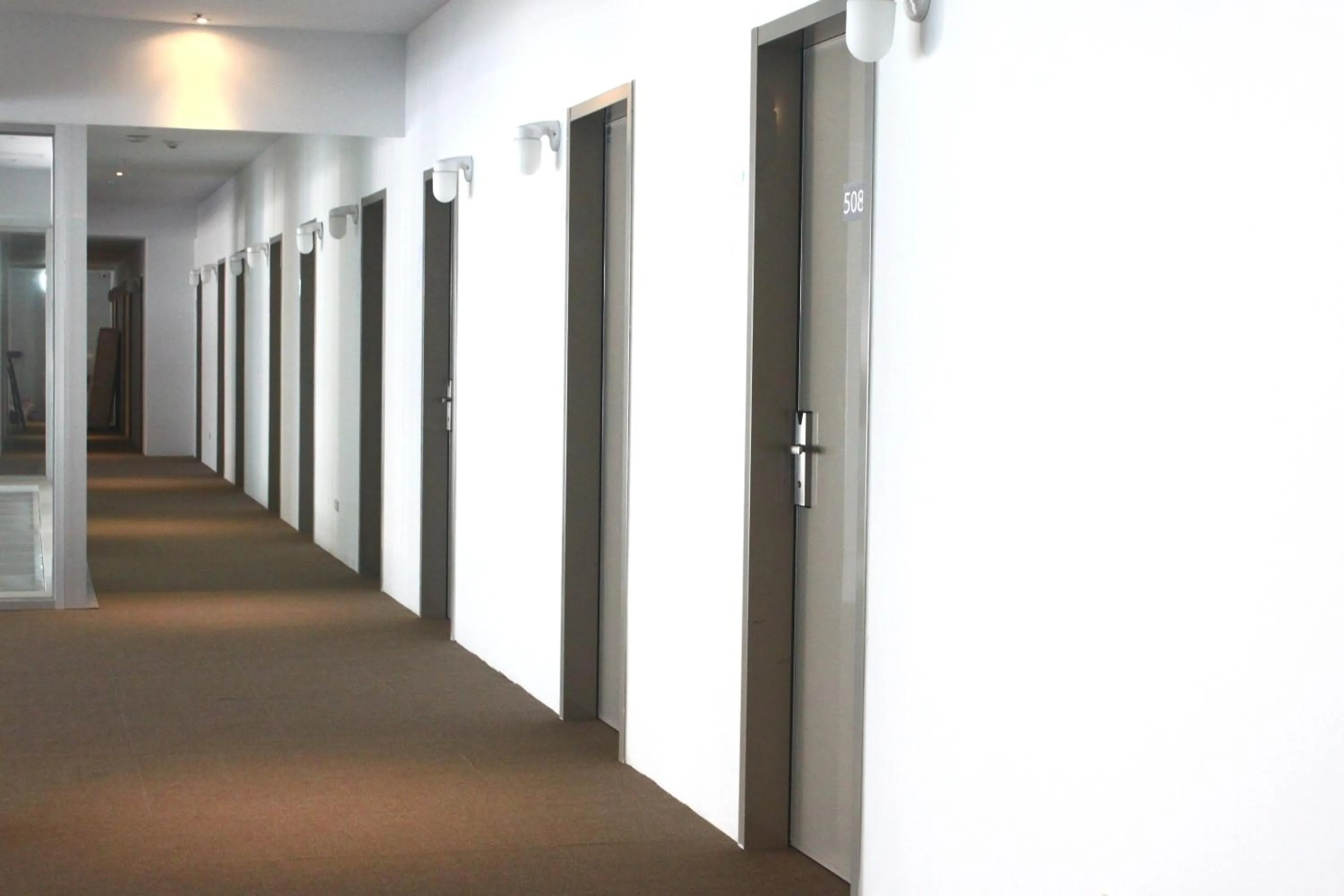 Other in Star Hostel Taipei Main Station