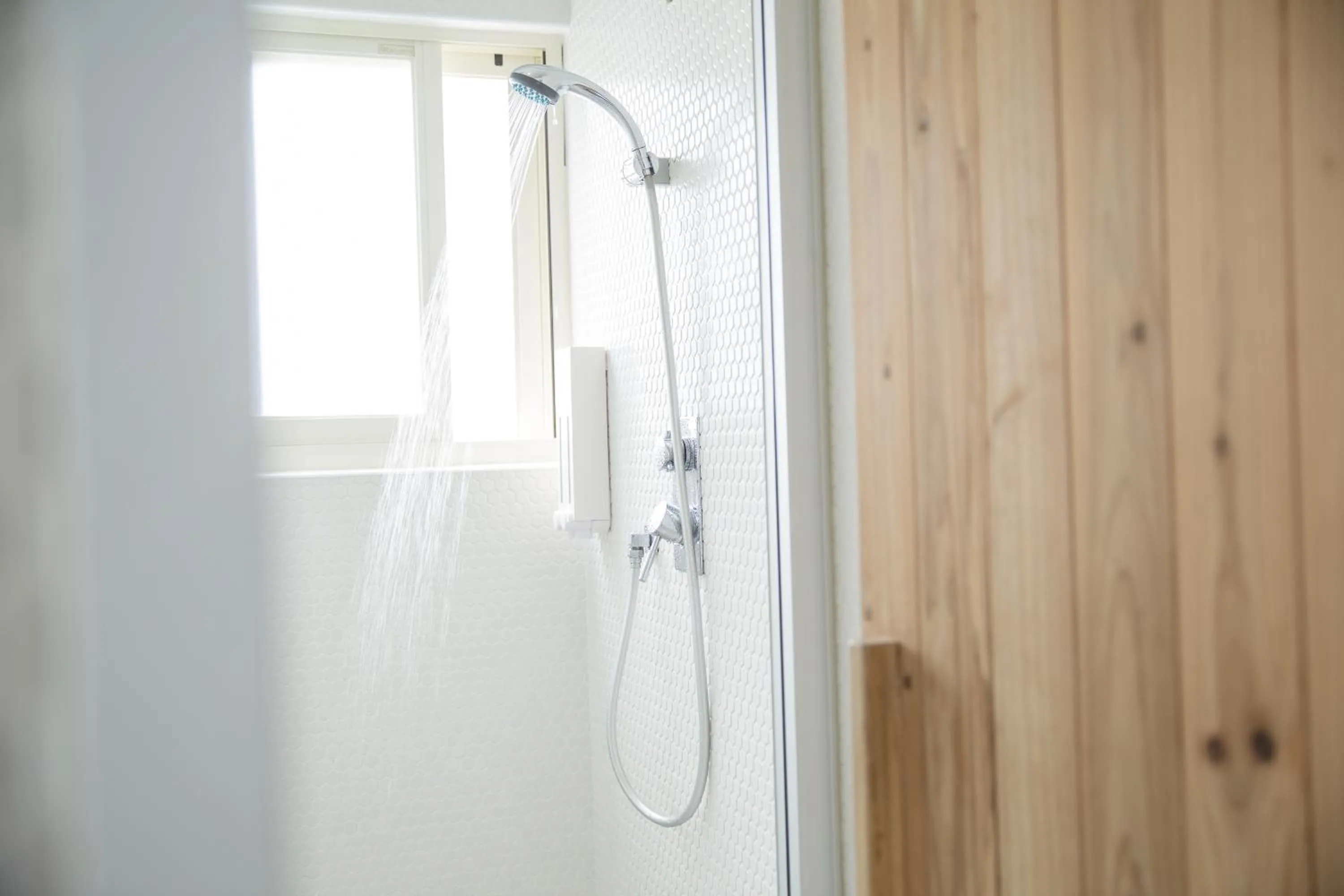 Bathroom in Star Hostel Taipei Main Station