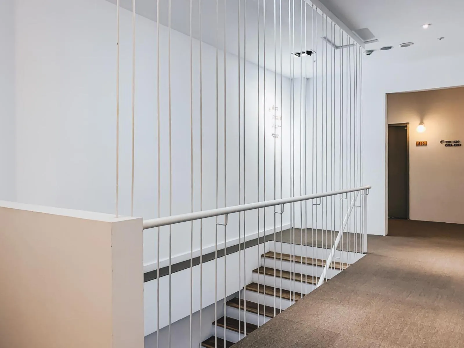 Star Hostel Taipei Main Station