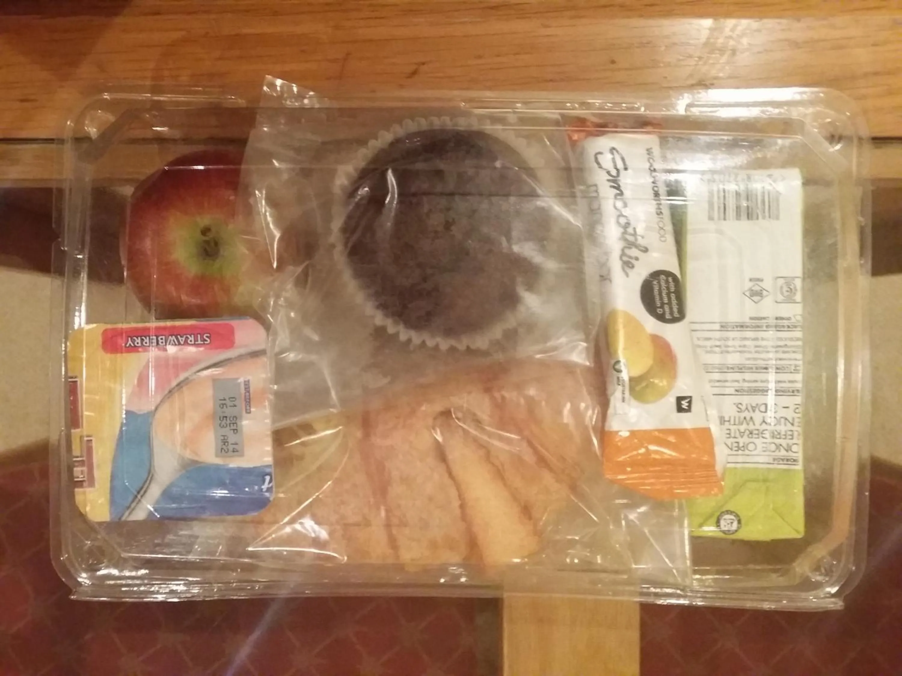 BBQ facilities in Alicia's B&B