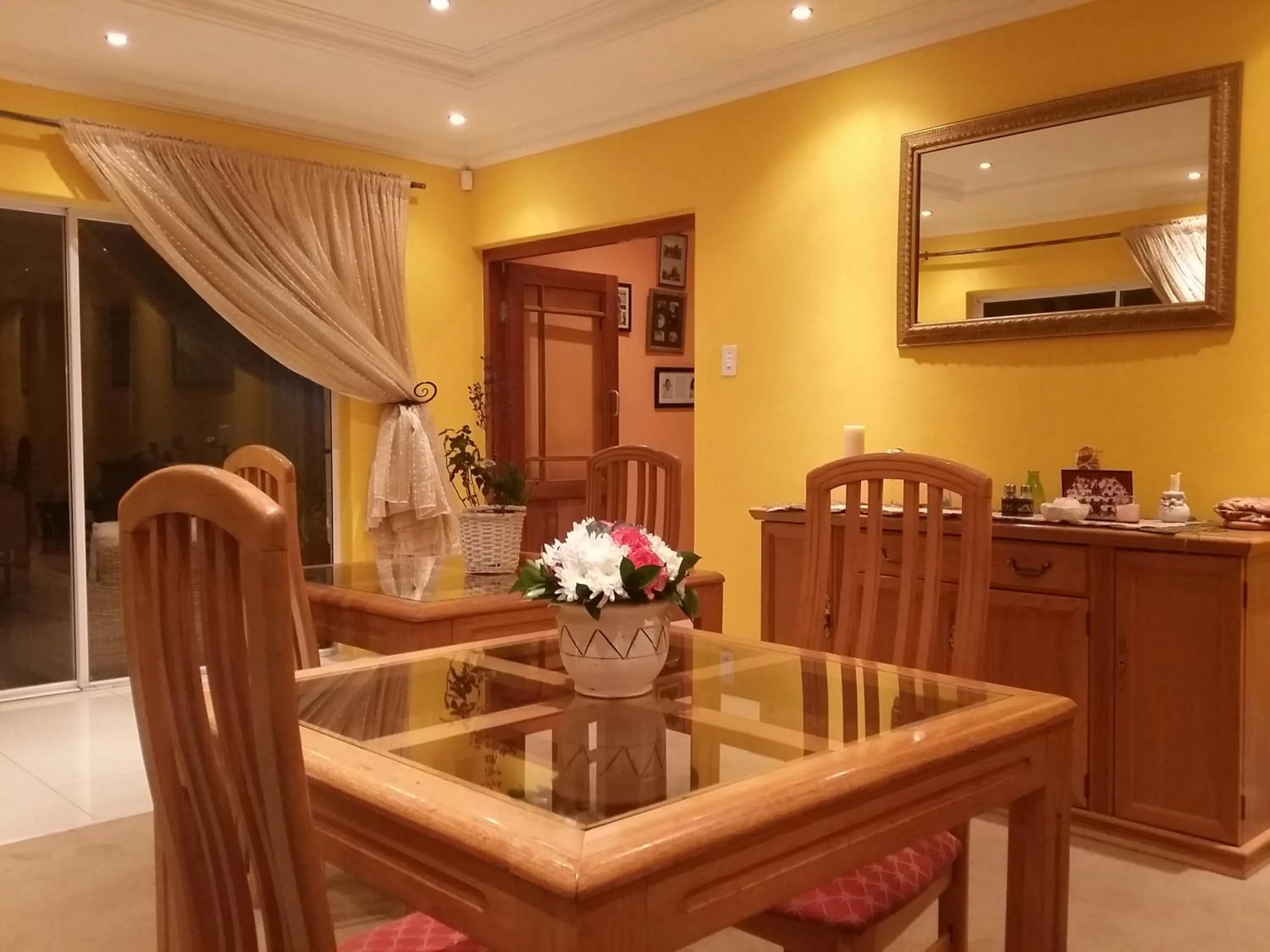 Other in Alicia's B&B