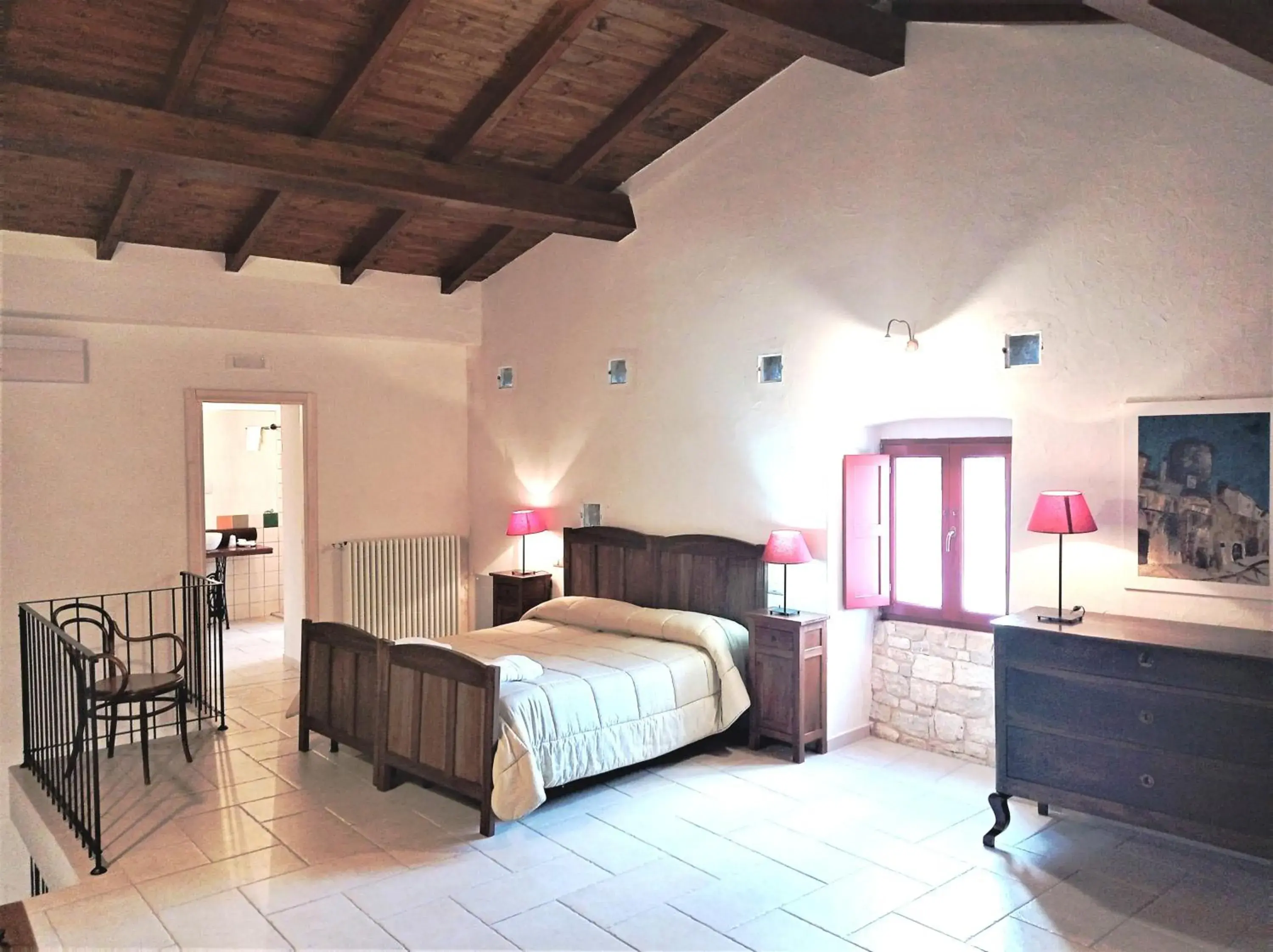 Two-Bedroom House 52 in Case Vacanza Al Borgo Antico Two-Bedroom House 52 in Case Vacanza Al Borgo Antico