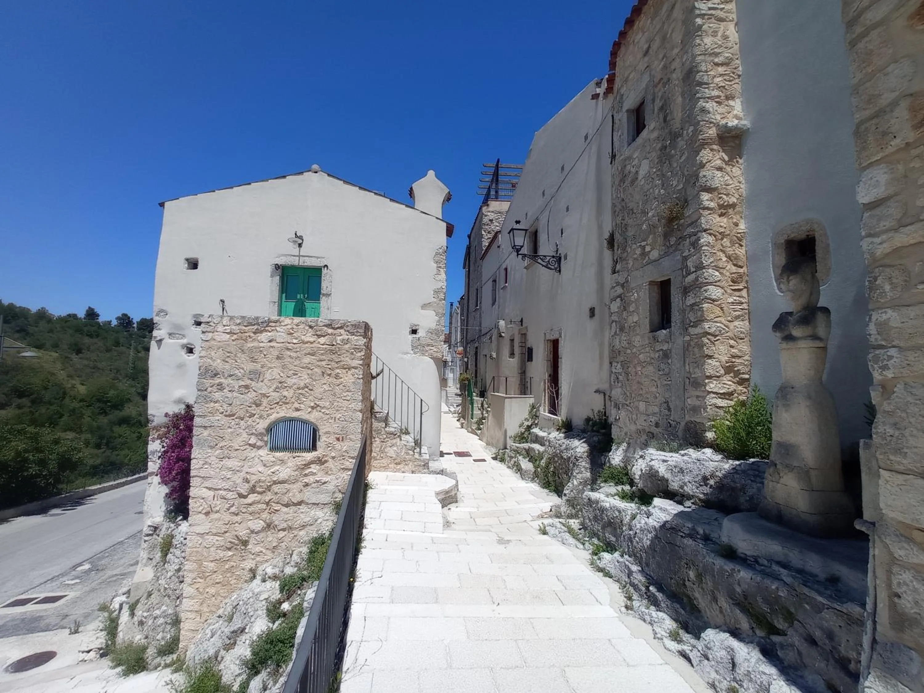 Case Vacanza Al Borgo Antico