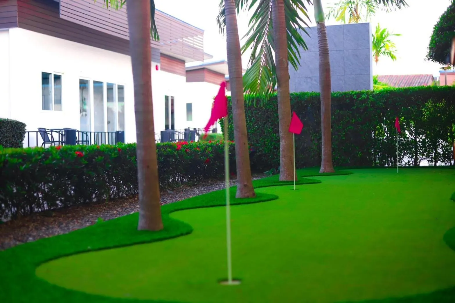 Billabong Golf Club & Resort