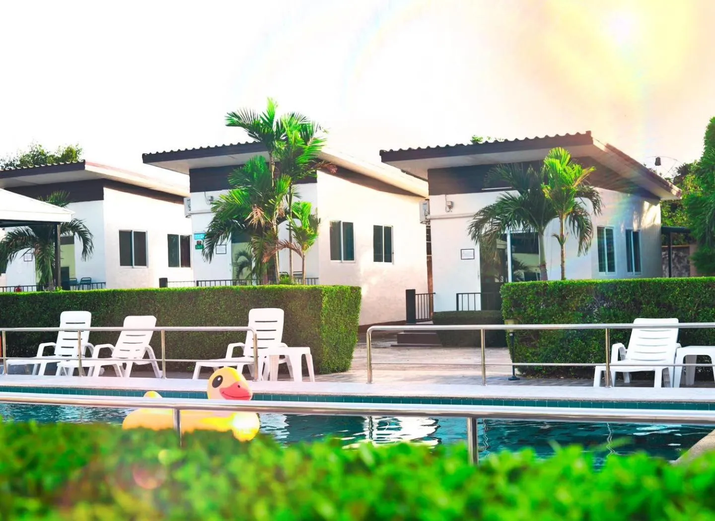 Billabong Golf Club & Resort