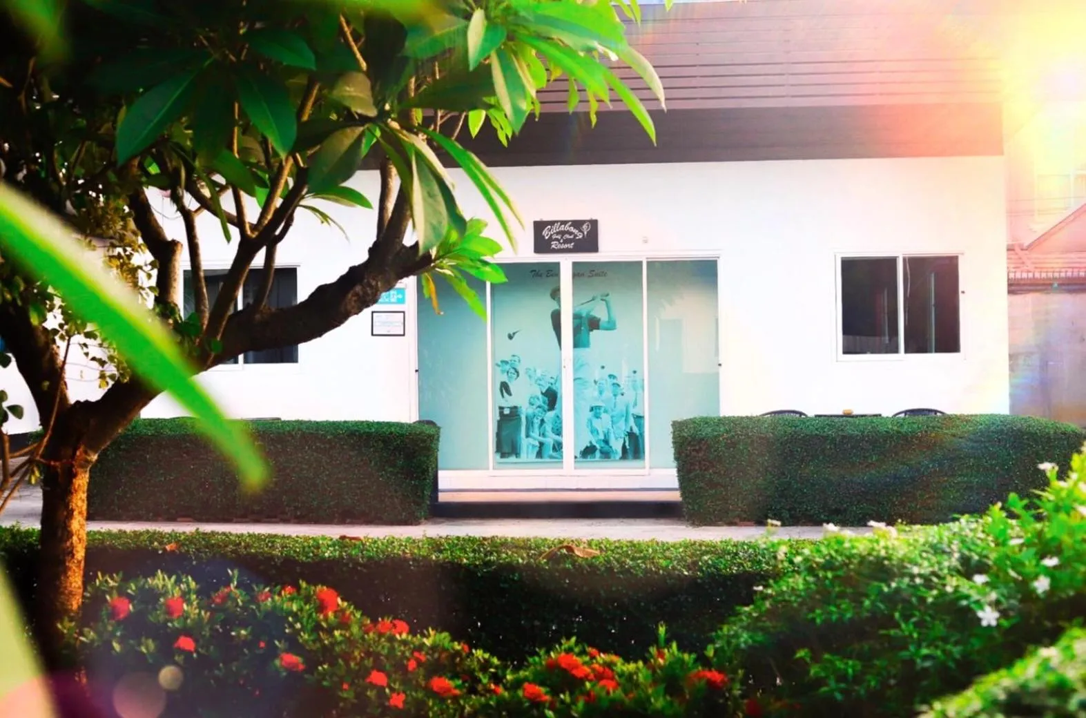 Billabong Golf Club & Resort