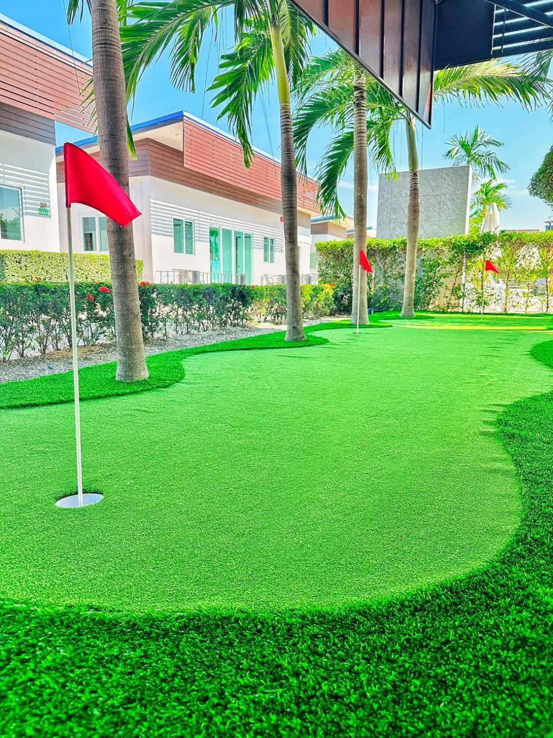 Billabong Golf Club & Resort