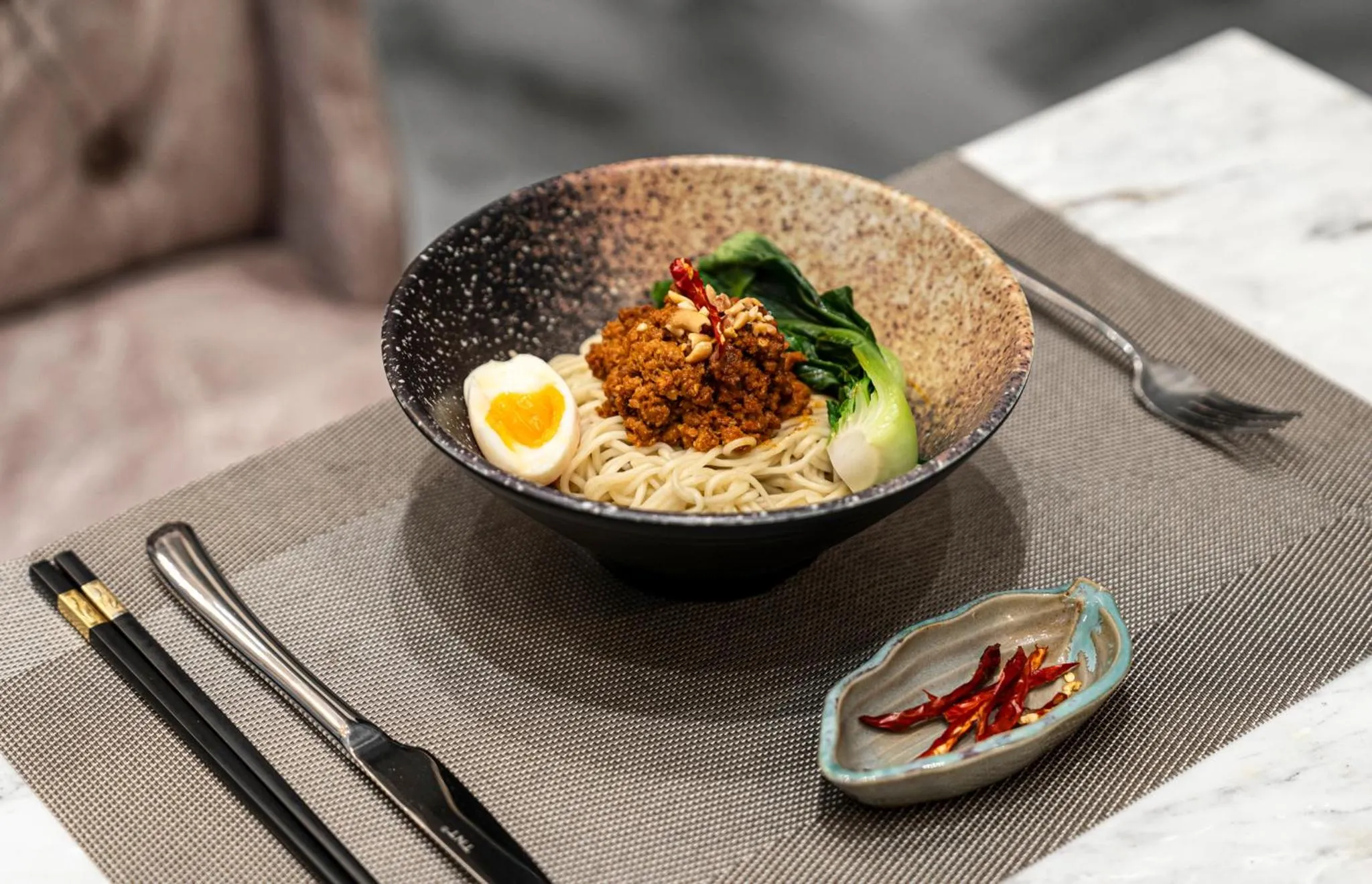 Breakfast in Linn Hotel Bac Giang