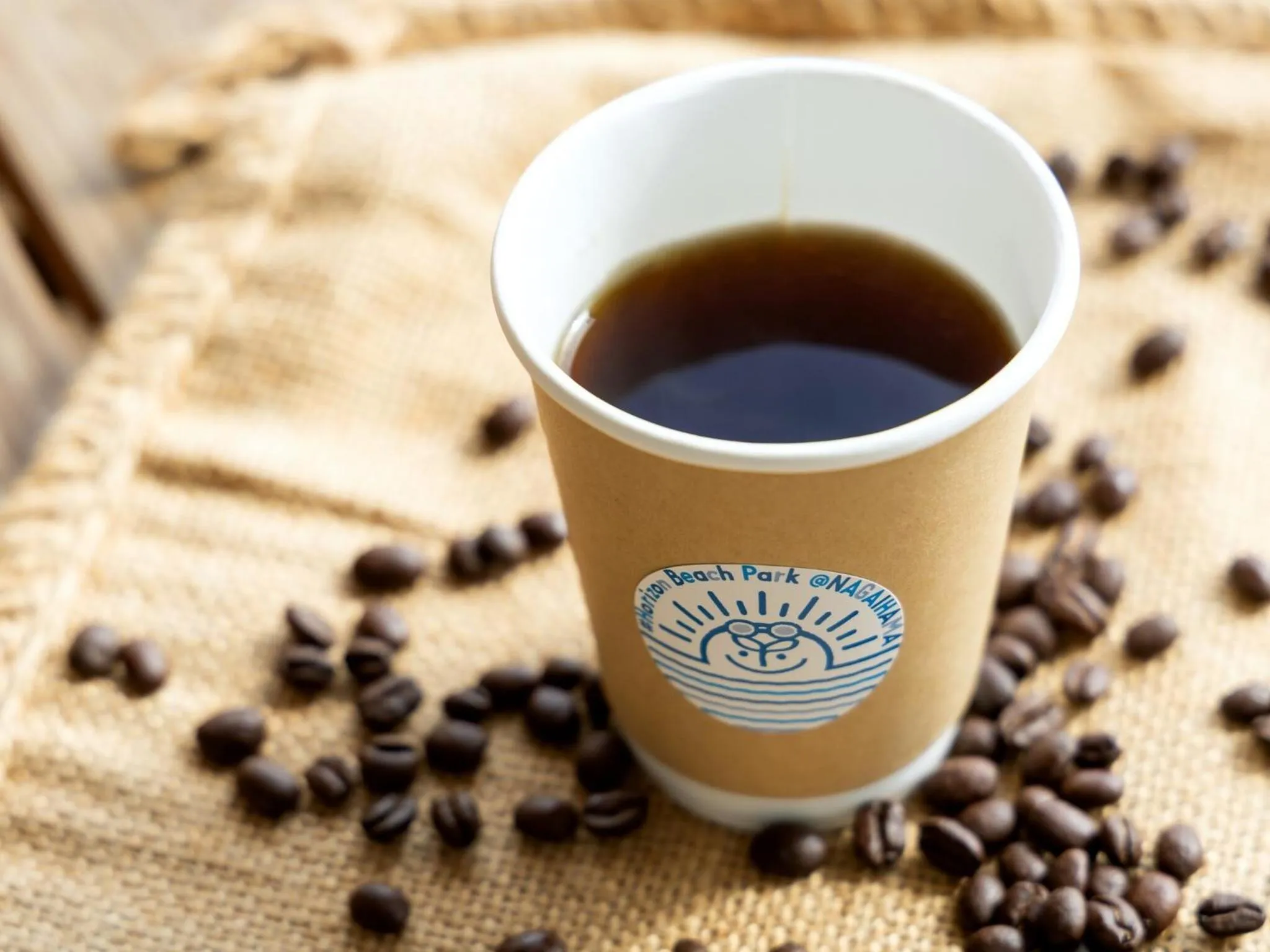 Area and facilities in そらすな Beach Side Resort Hotel