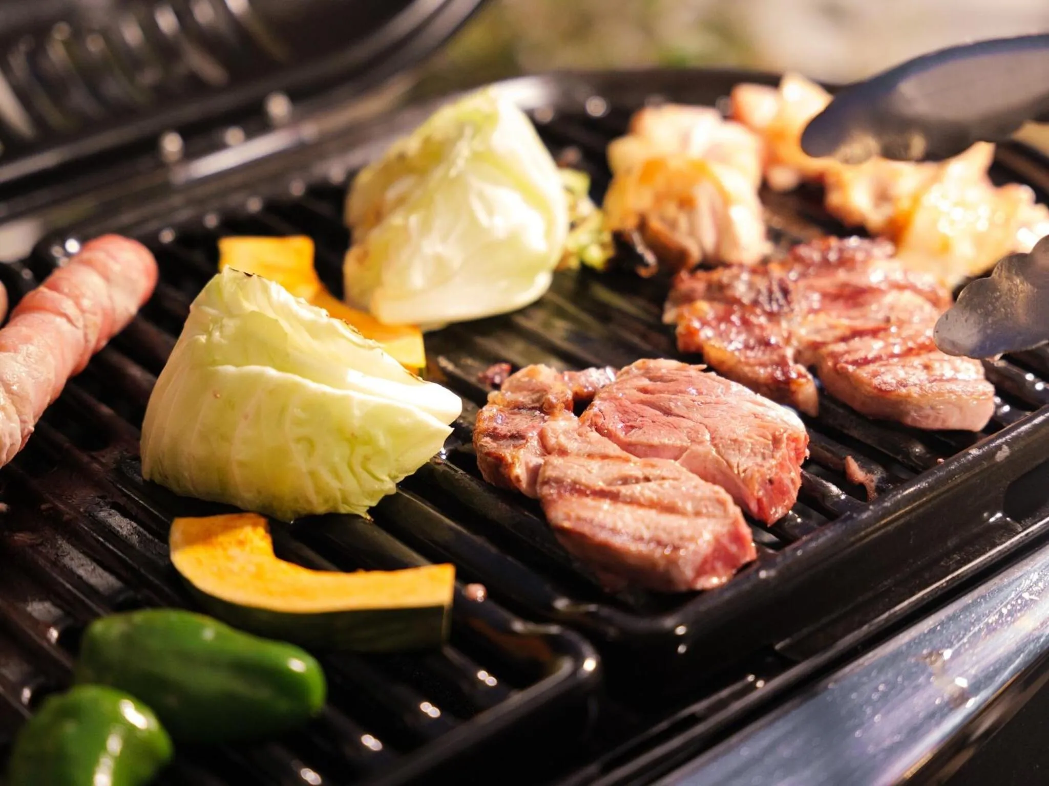 Food and drinks in そらすな Beach Side Resort Hotel