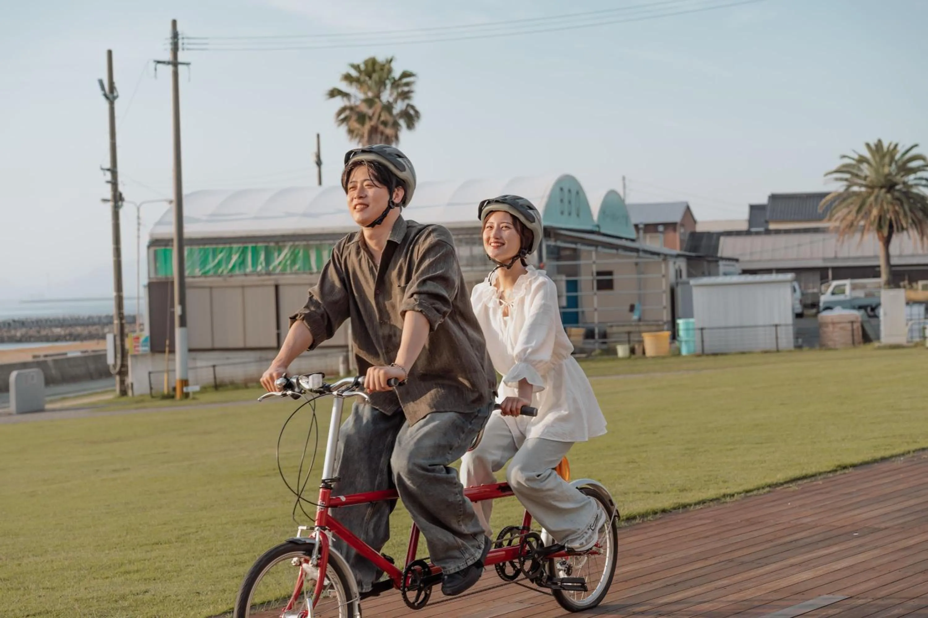 そらすな Beach Side Resort Hotel