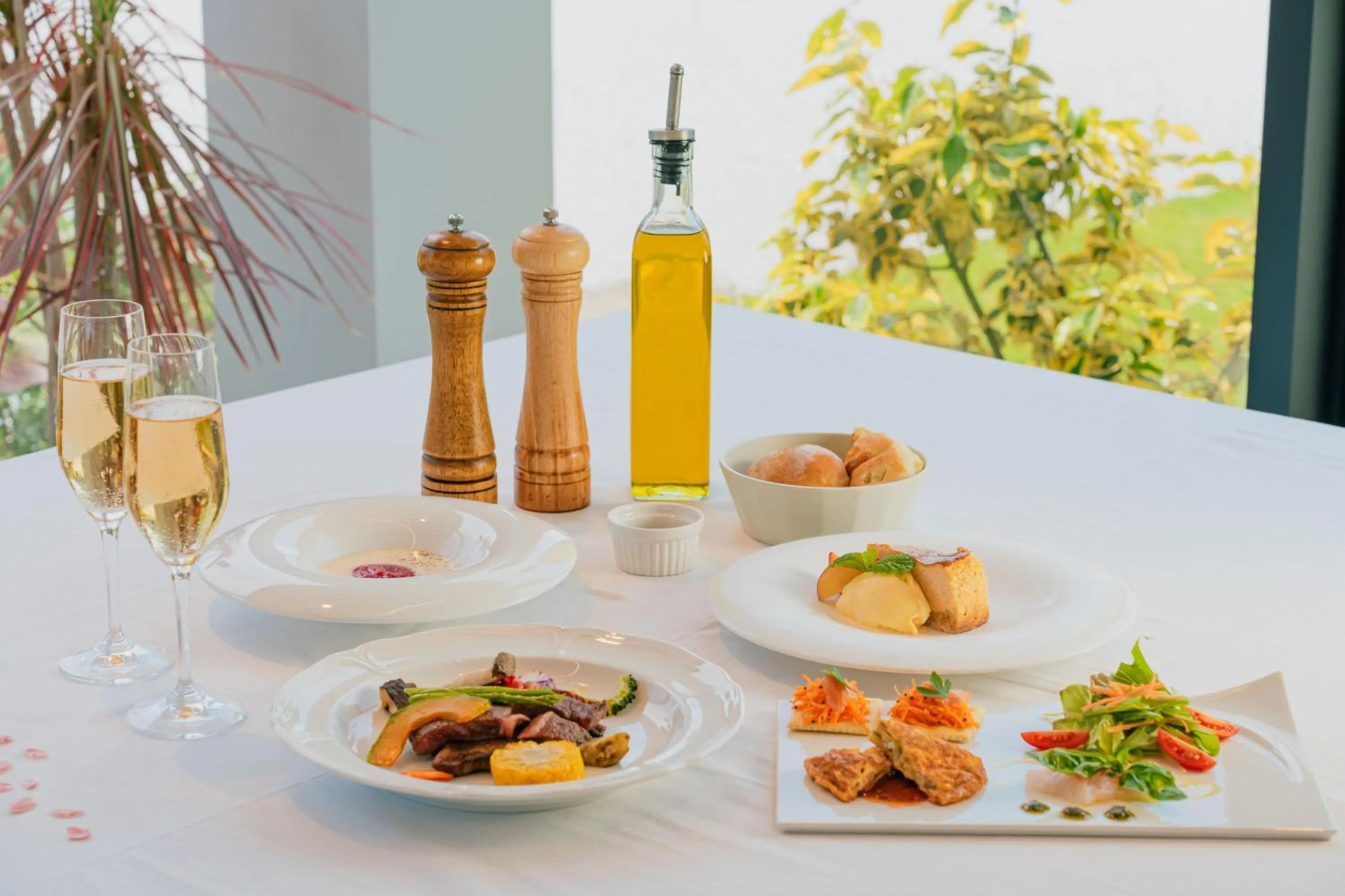 そらすな Beach Side Resort Hotel