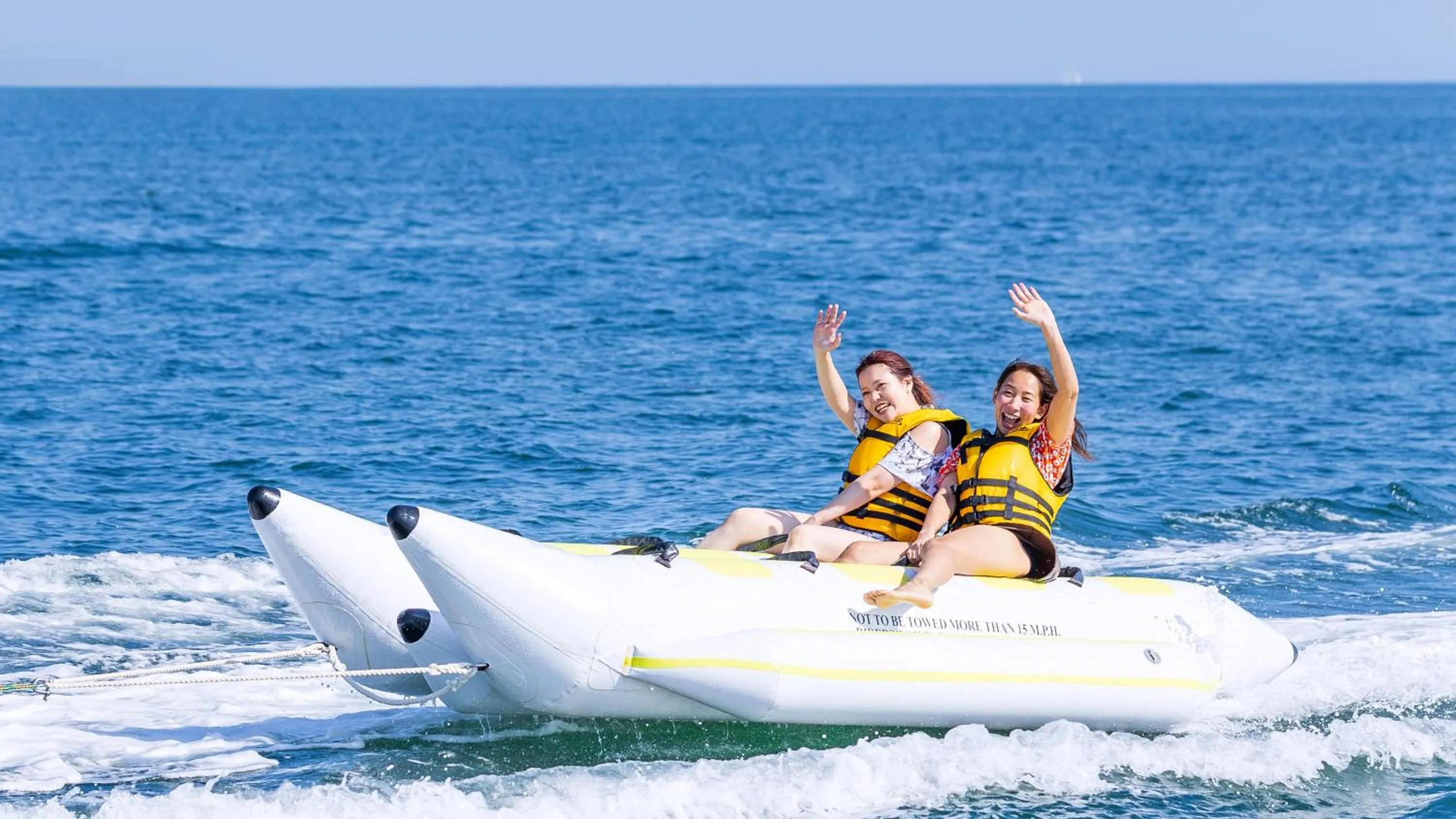 そらすな Beach Side Resort Hotel