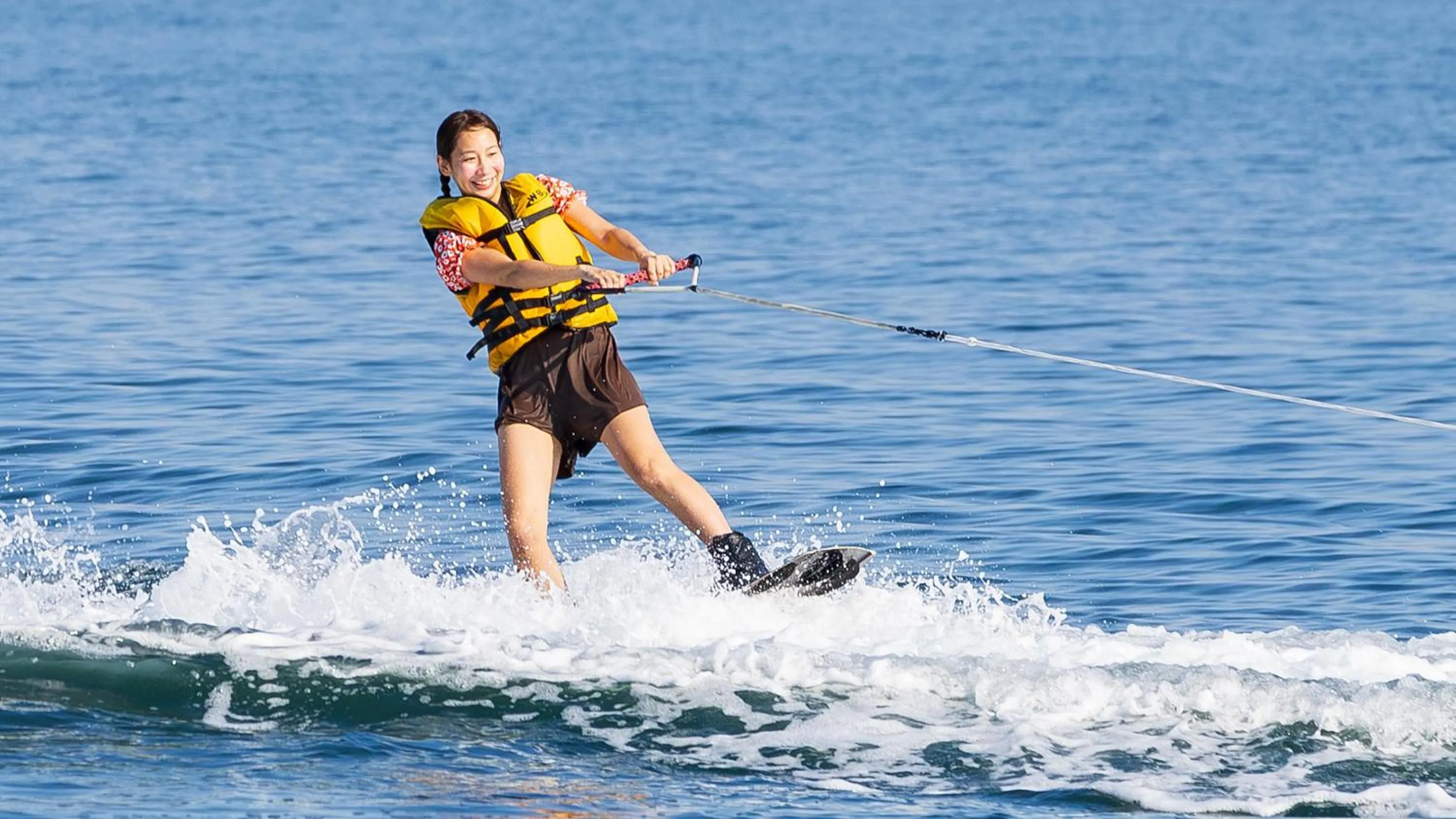 そらすな Beach Side Resort Hotel