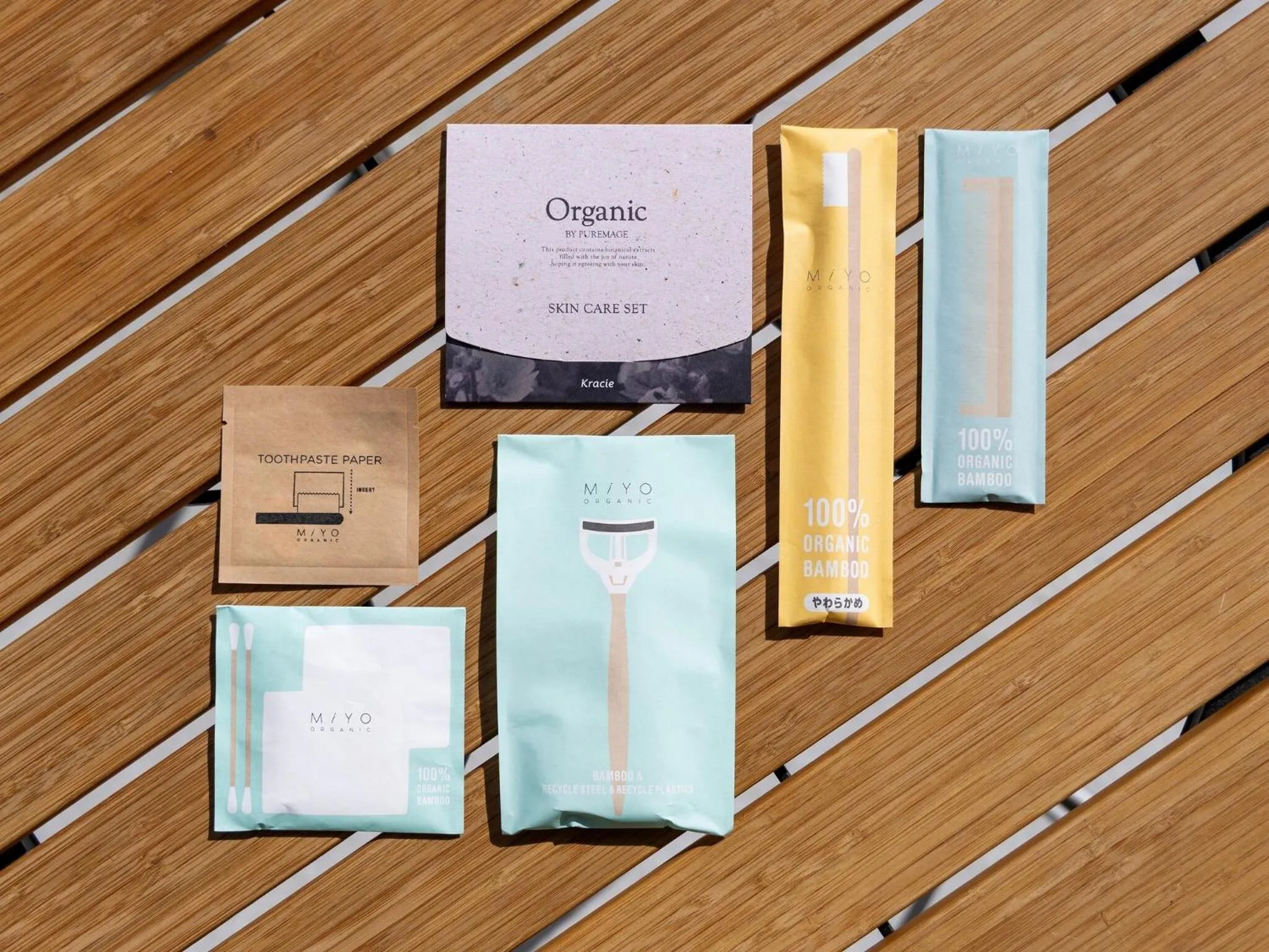 Photo of the whole room in そらすな Beach Side Resort Hotel