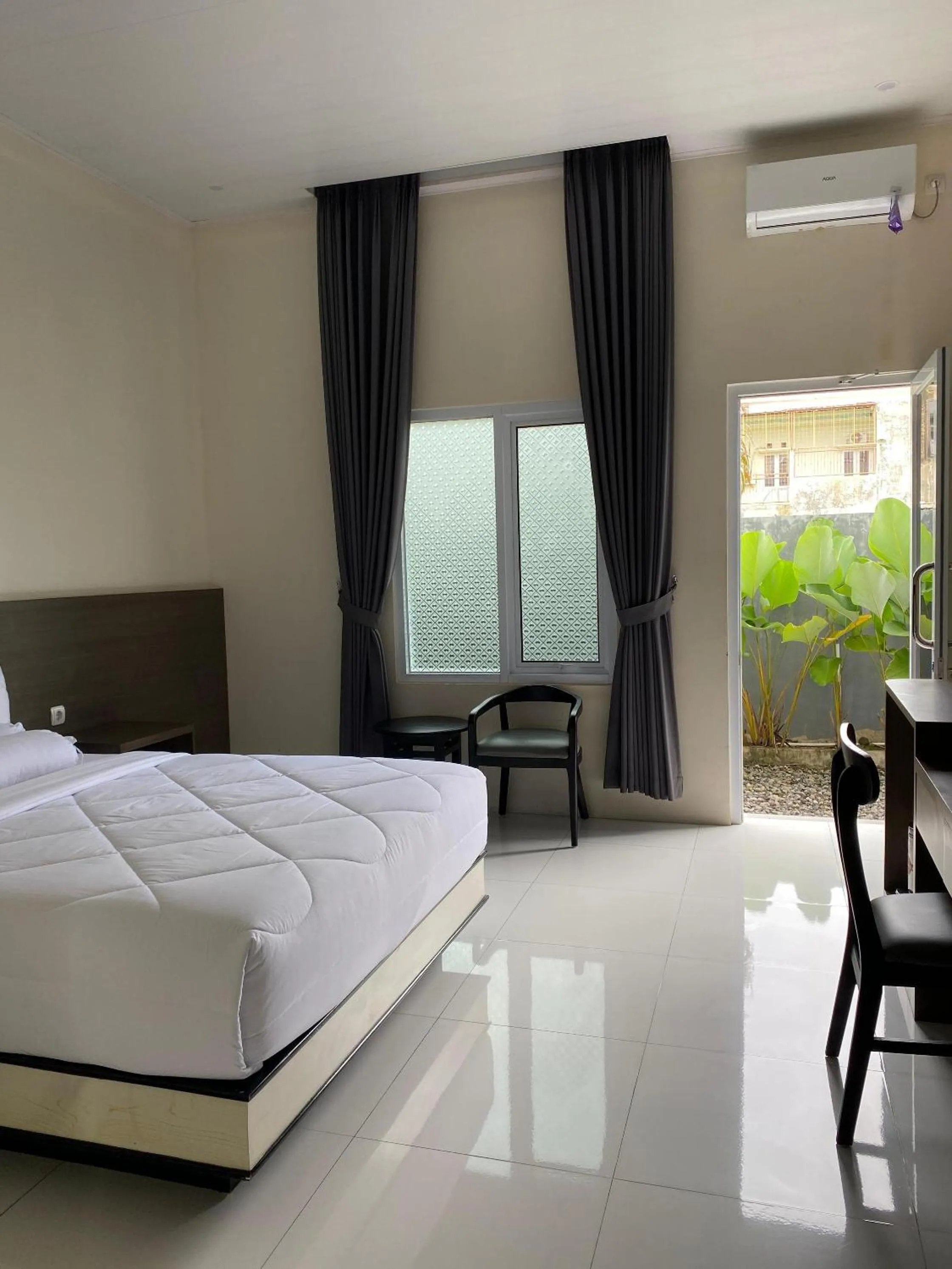 Genio Syariah Hotel Solo