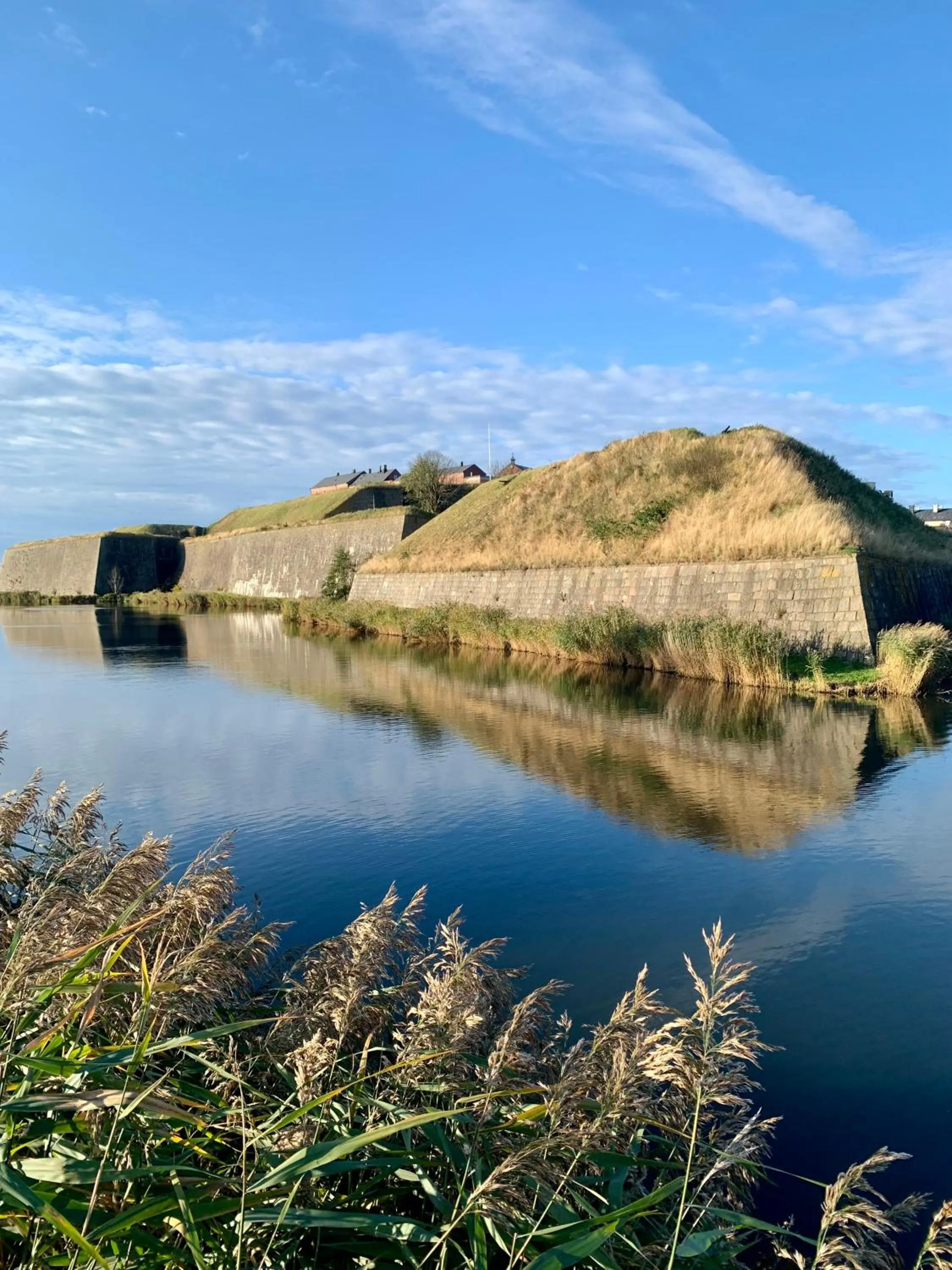 Other in Fästningens