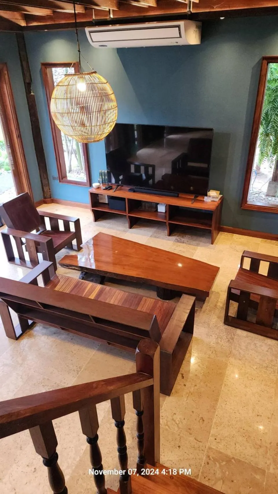 Earth Elements Eco Resort